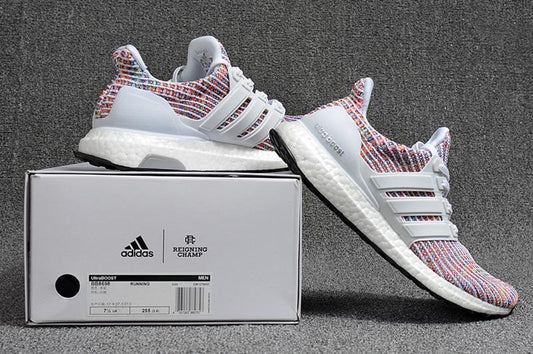Ultraboost Multi Color UB Edition