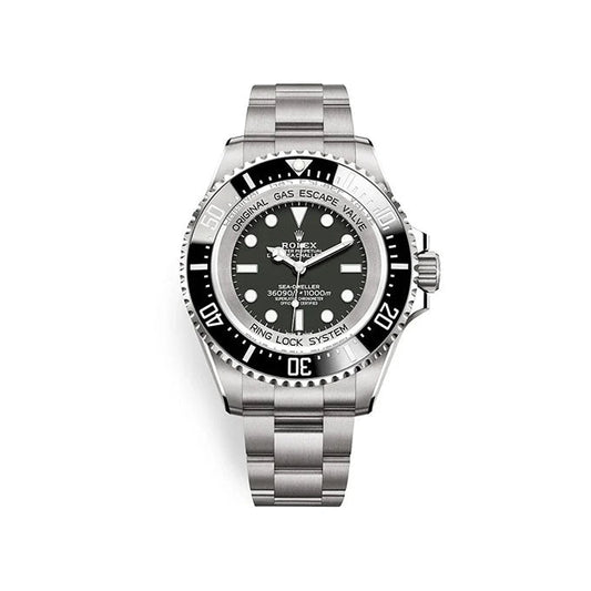 126067 Sea-Dweller Deepsea Challenge RLX titanium Menâ€TMs Watch