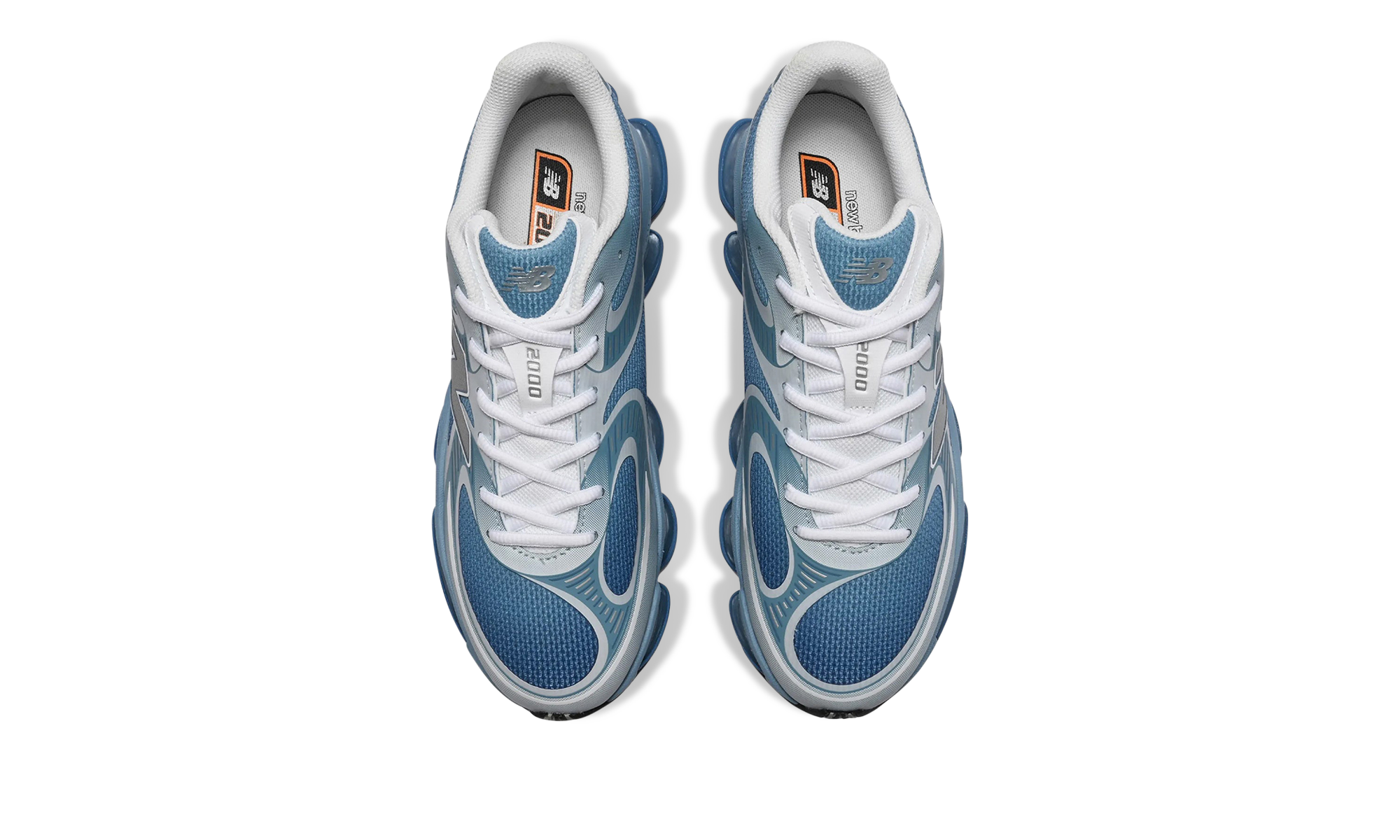 Abzorb 2000 "Baby Blue"
