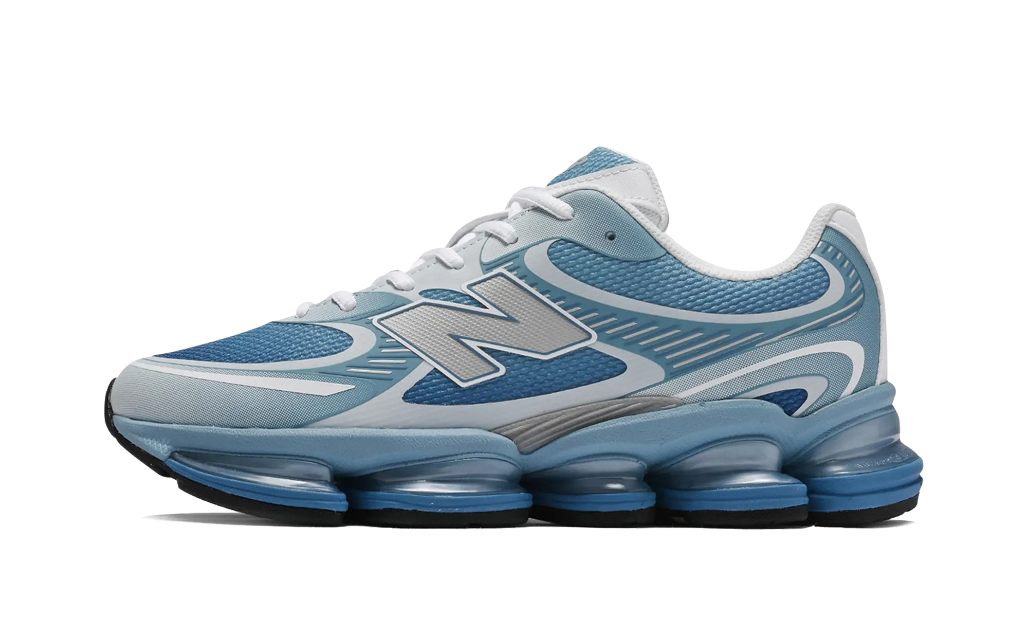 Abzorb 2000 "Baby Blue"