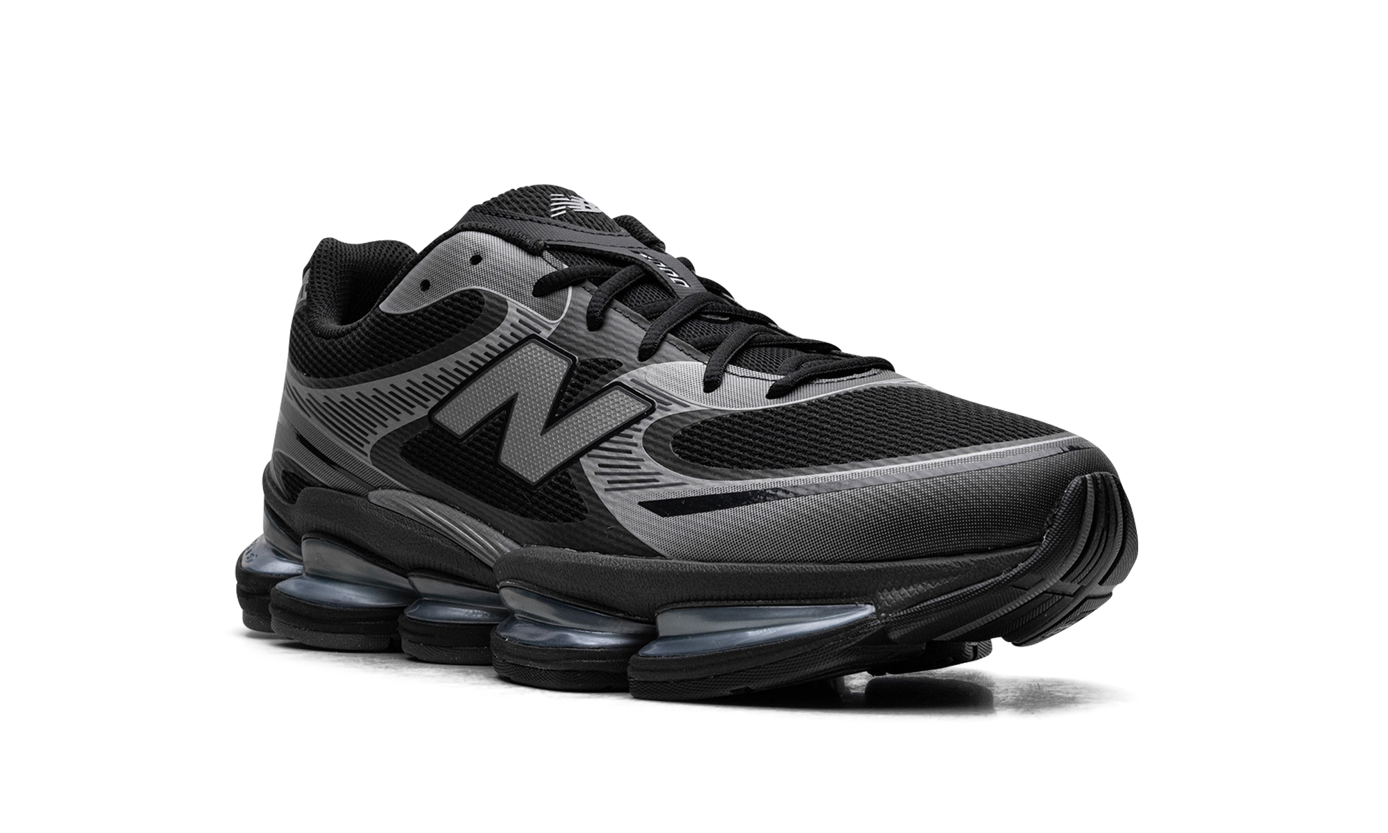 Abzorb 2000 "Black / Grey"