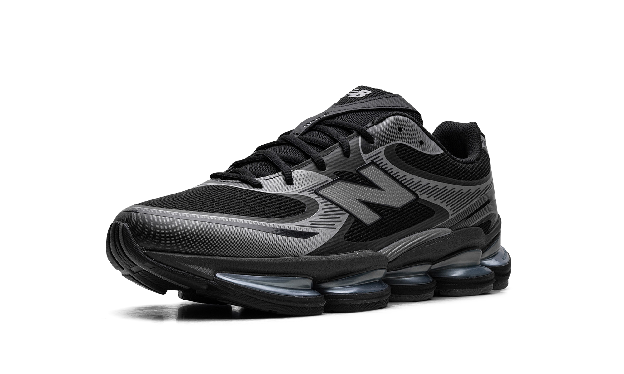 Abzorb 2000 "Black / Grey"
