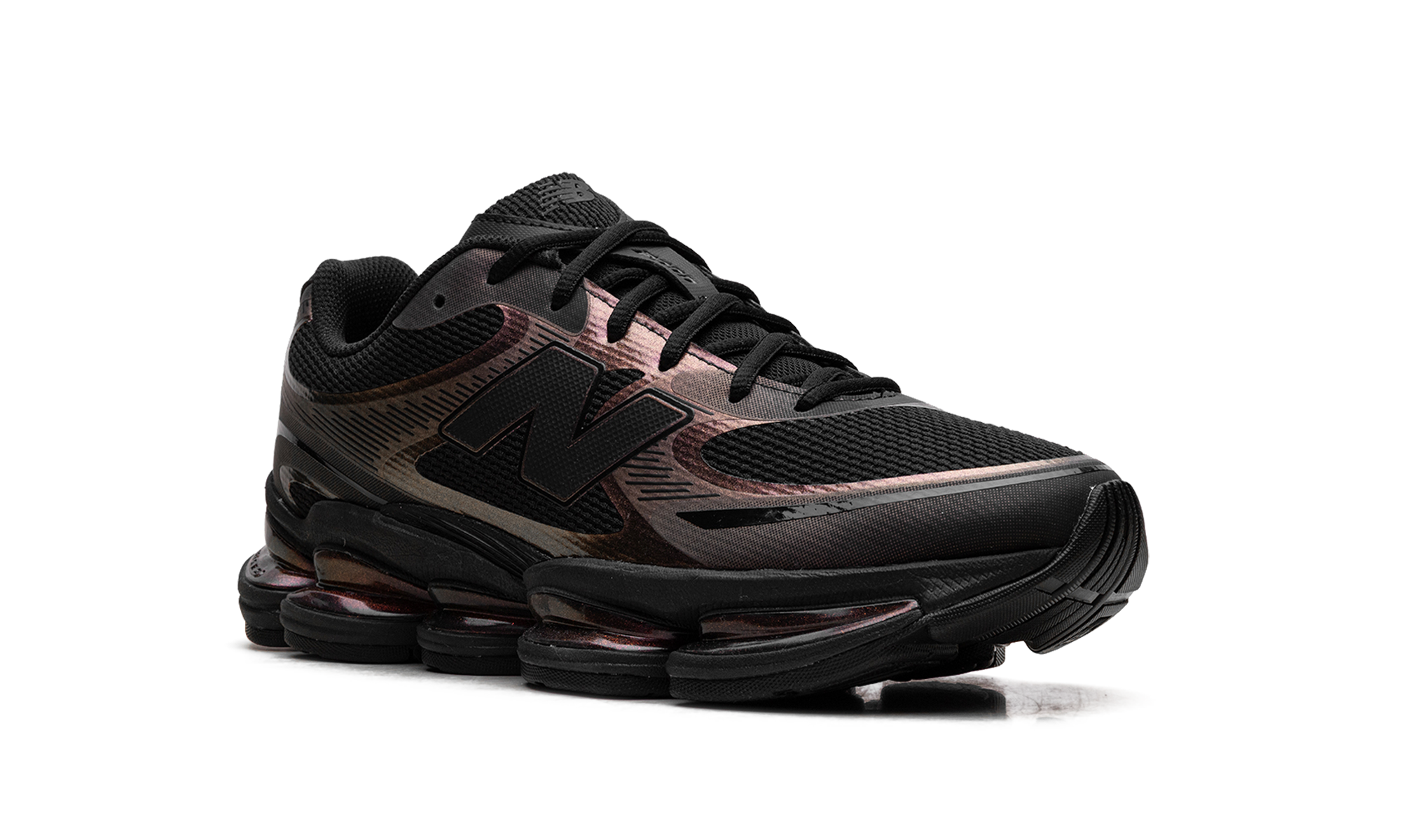 Abzorb 2000 "Black / Iridescent"