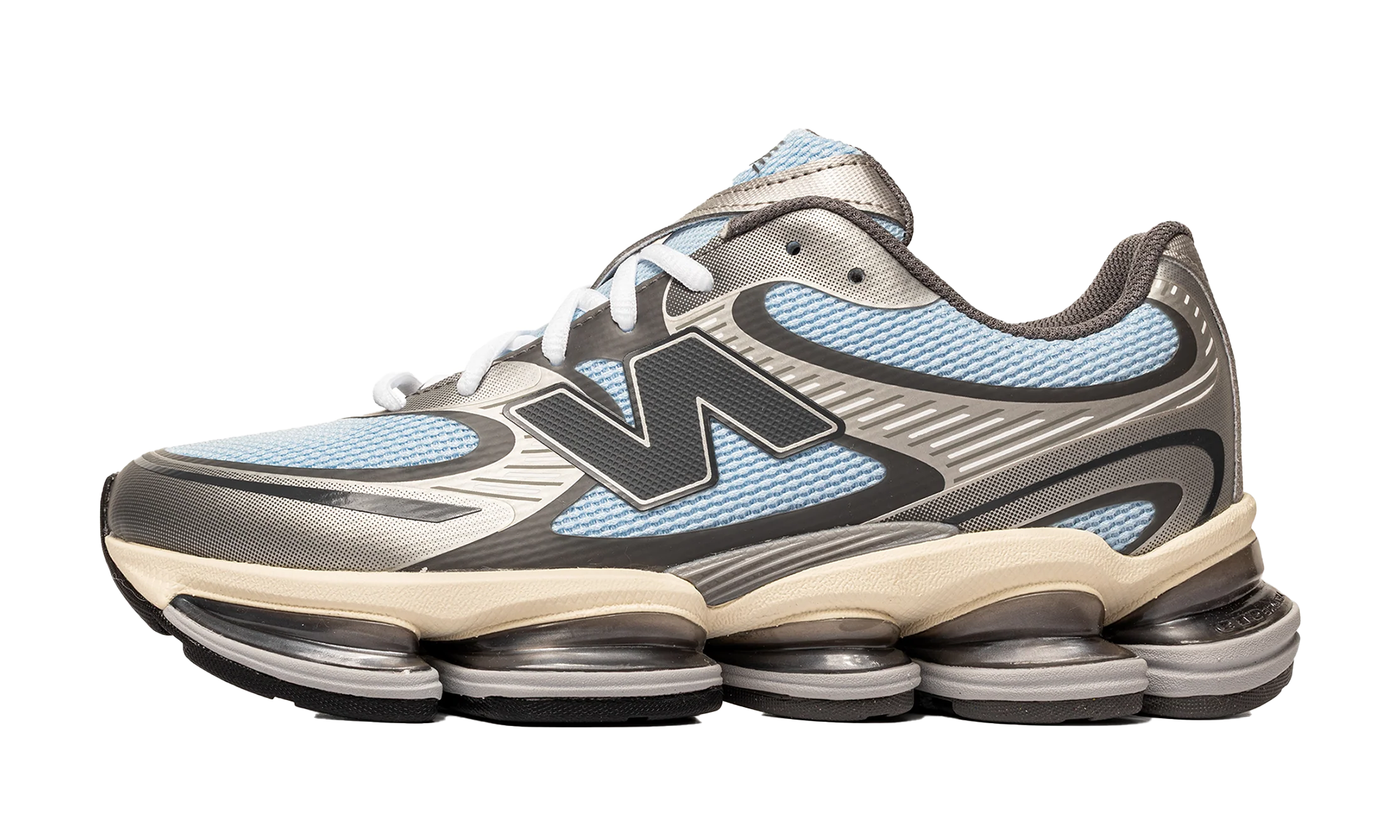 Abzorb 2000 "Blue / Grey"
