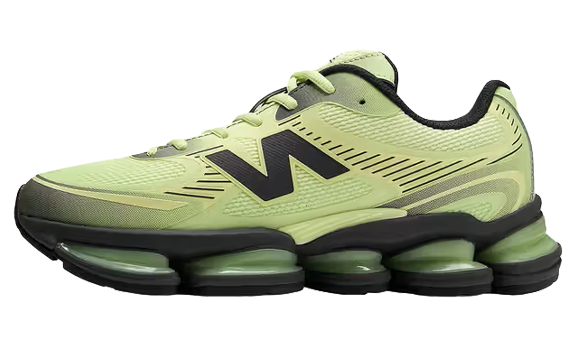 Abzorb 2000 "Limelight Dry Lime"