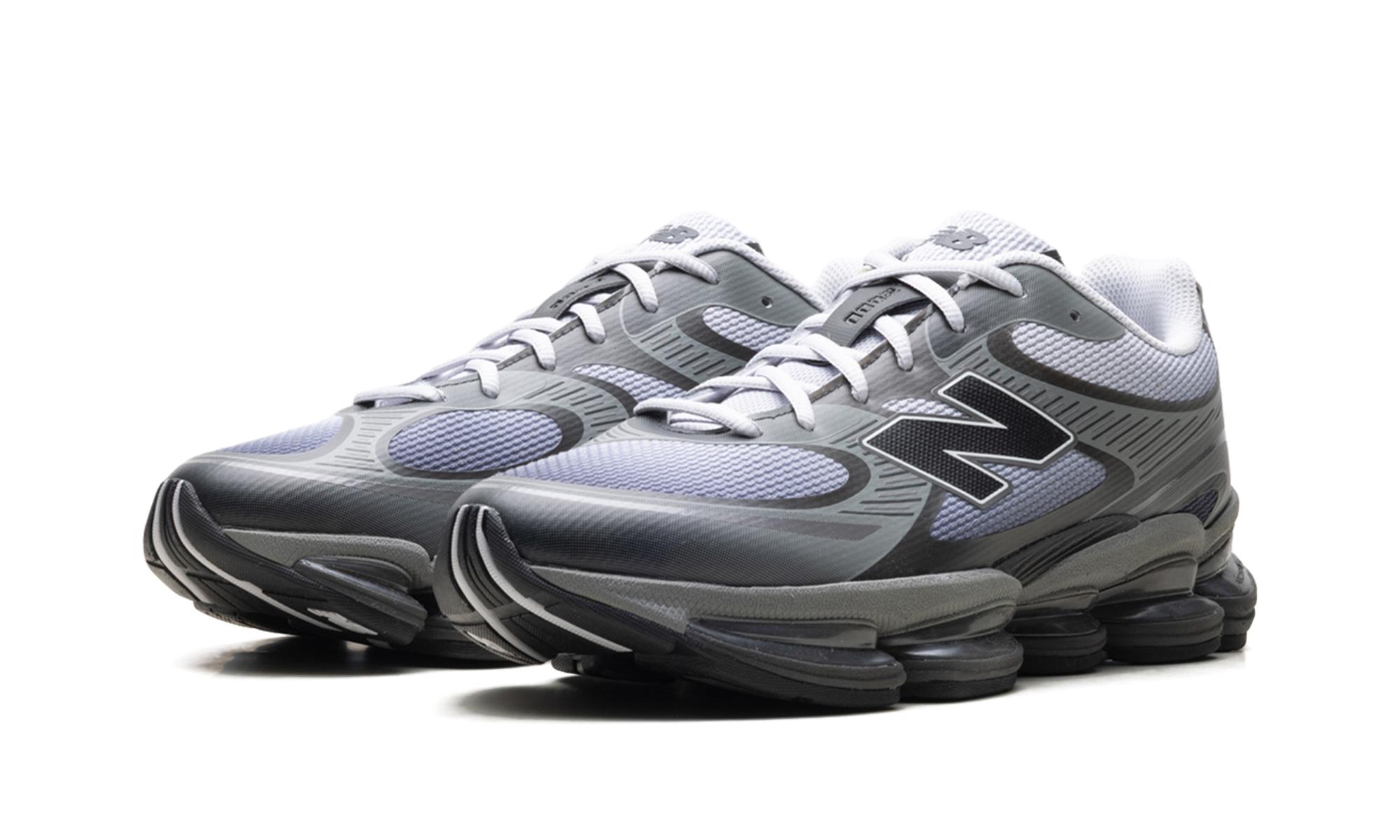 Abzorb 2000 "Pearl Grey Black"