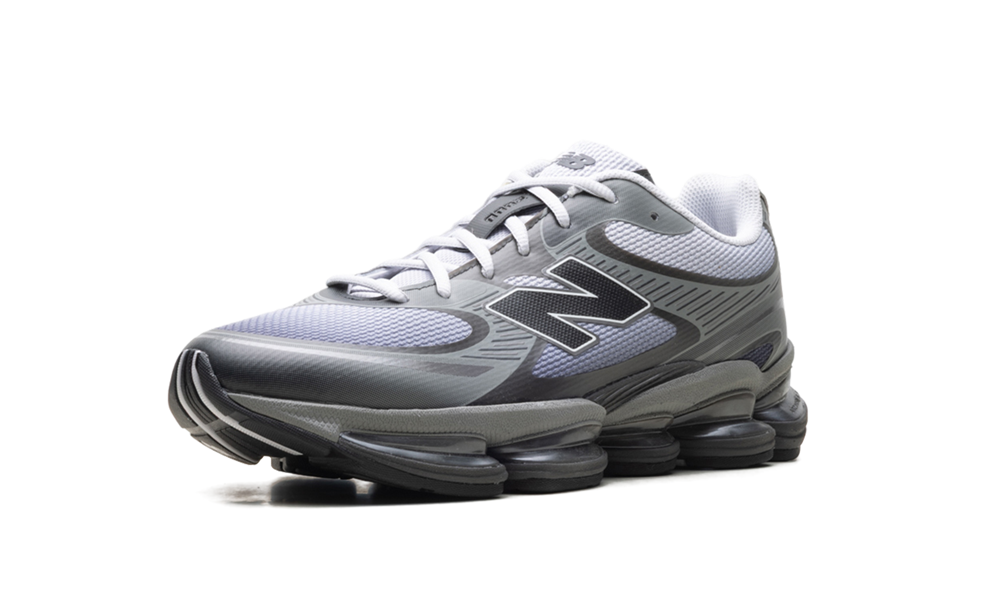 Abzorb 2000 "Pearl Grey Black"