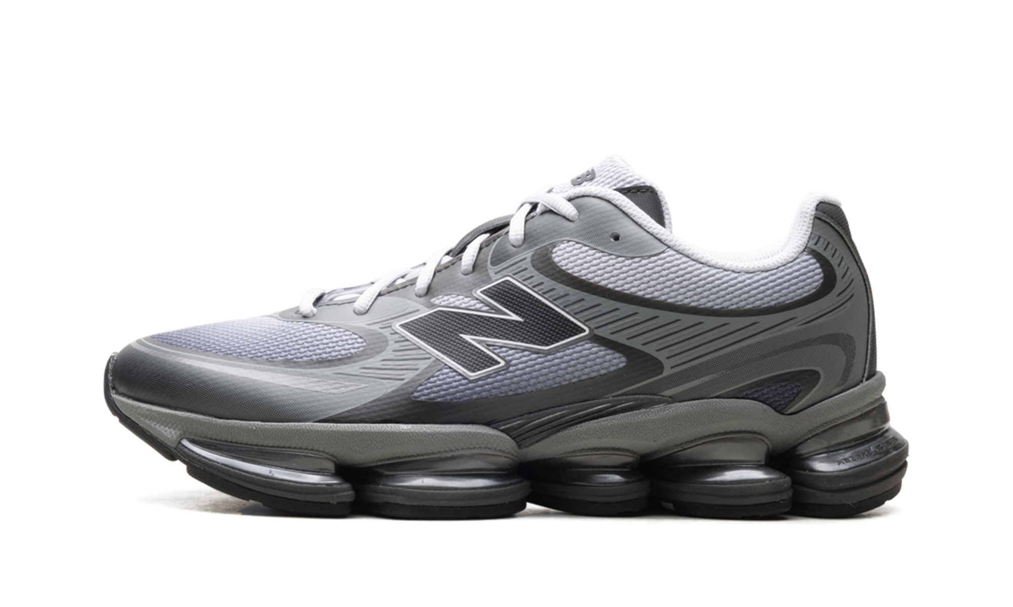 Abzorb 2000 "Pearl Grey Black"