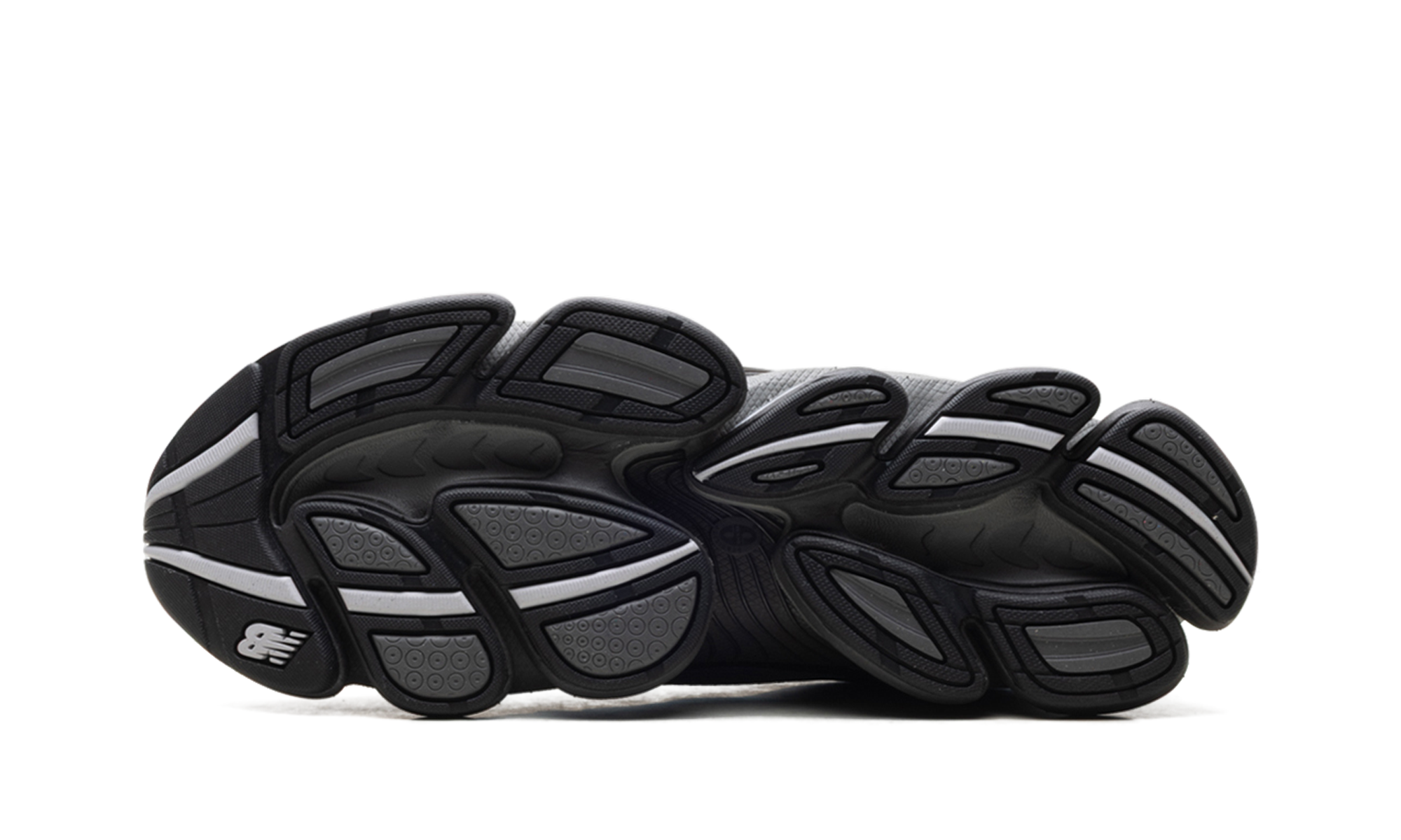 Abzorb 2000 "Pearl Grey Black"