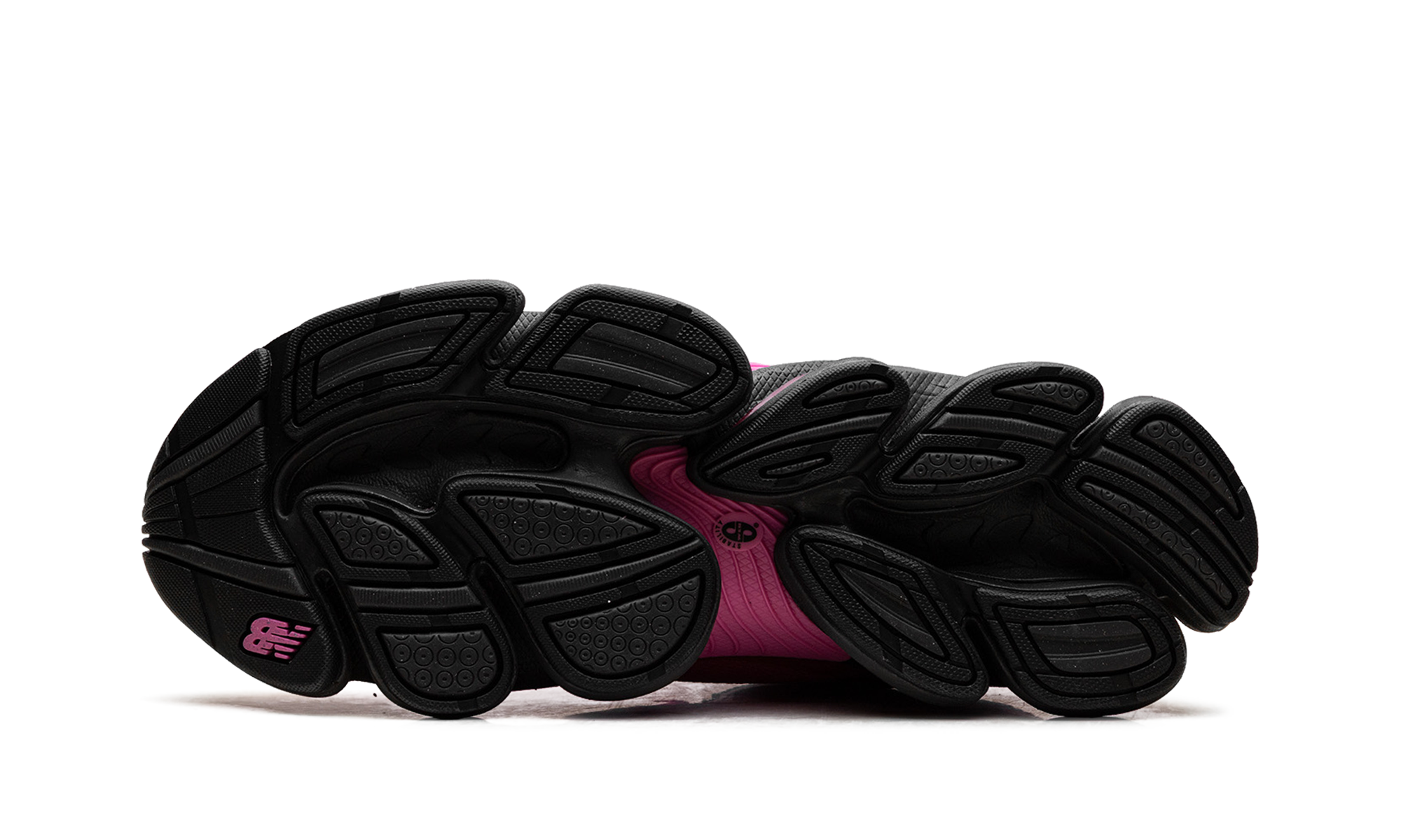 Abzorb 2000 "Pink Heat"