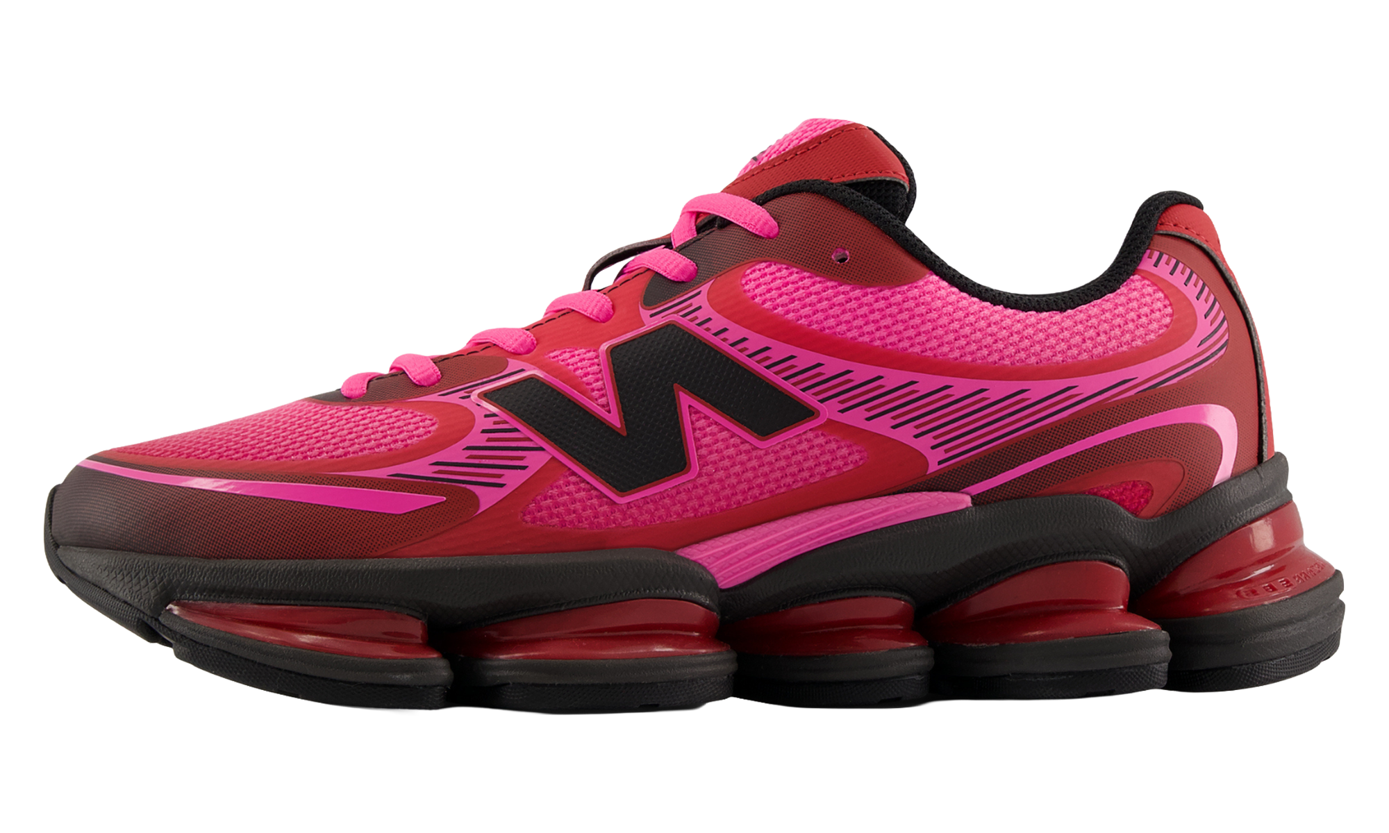 Abzorb 2000 "Pink Heat"