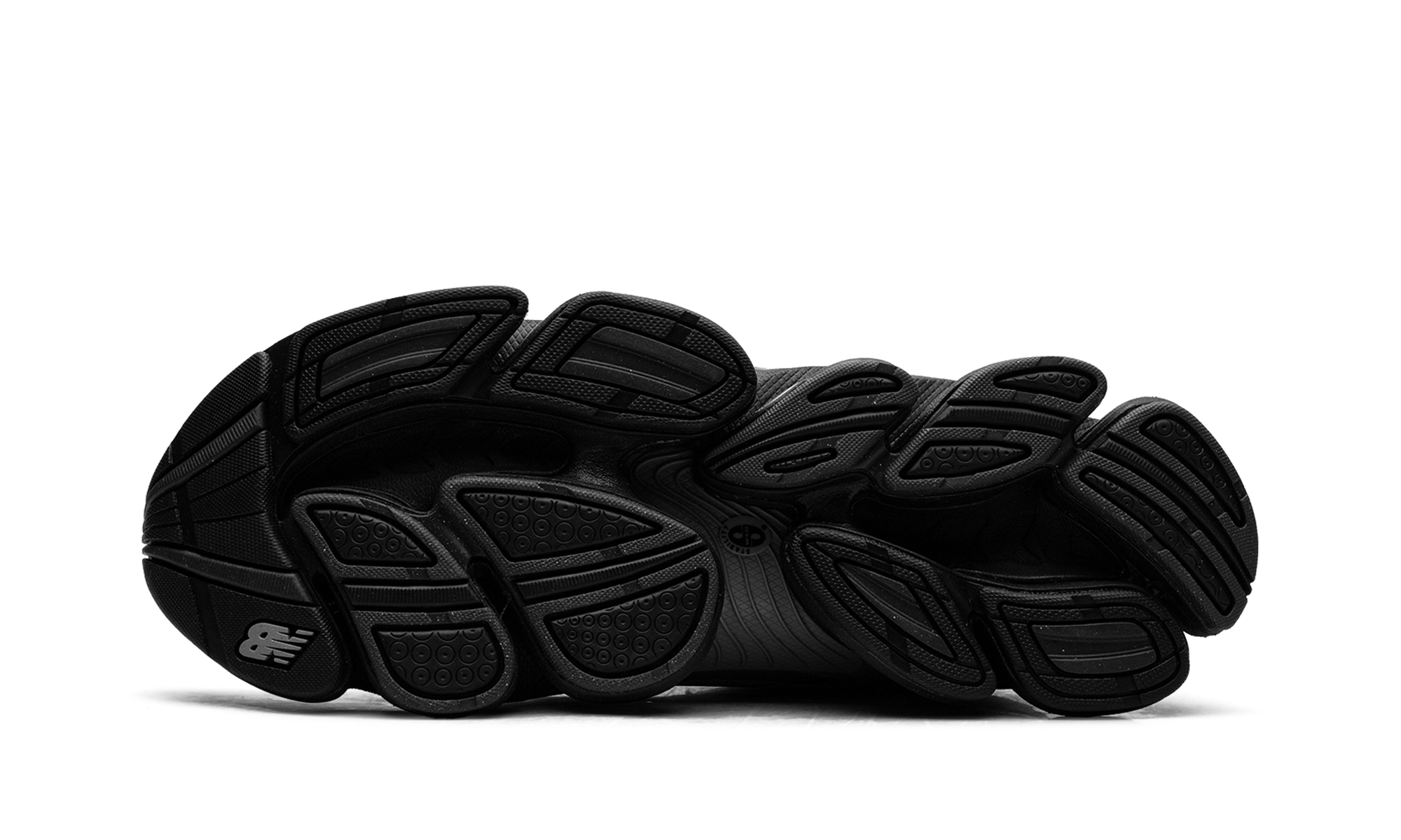 Abzorb 2000 "Slate Grey Silver Metallic"
