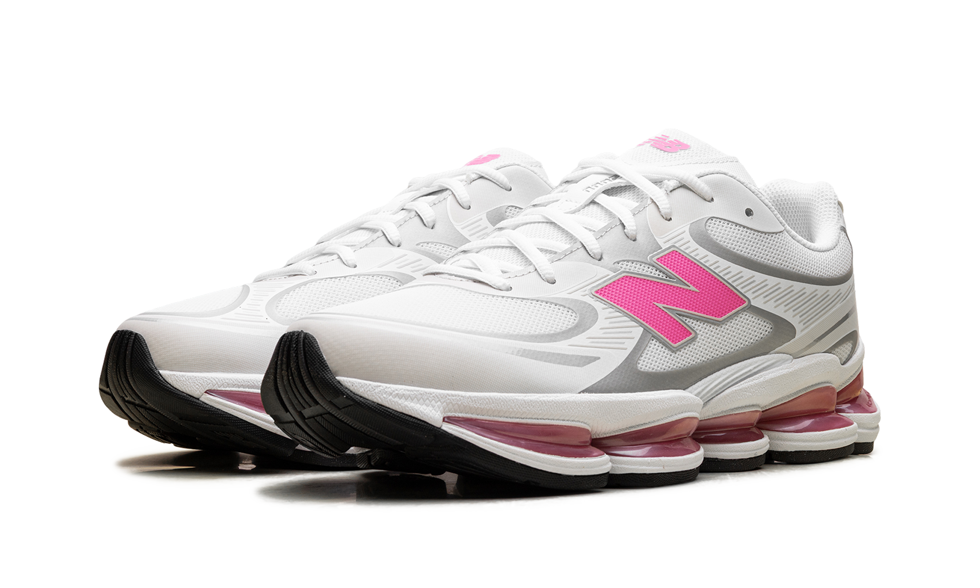 Abzorb 2000 "White/pink Heat"