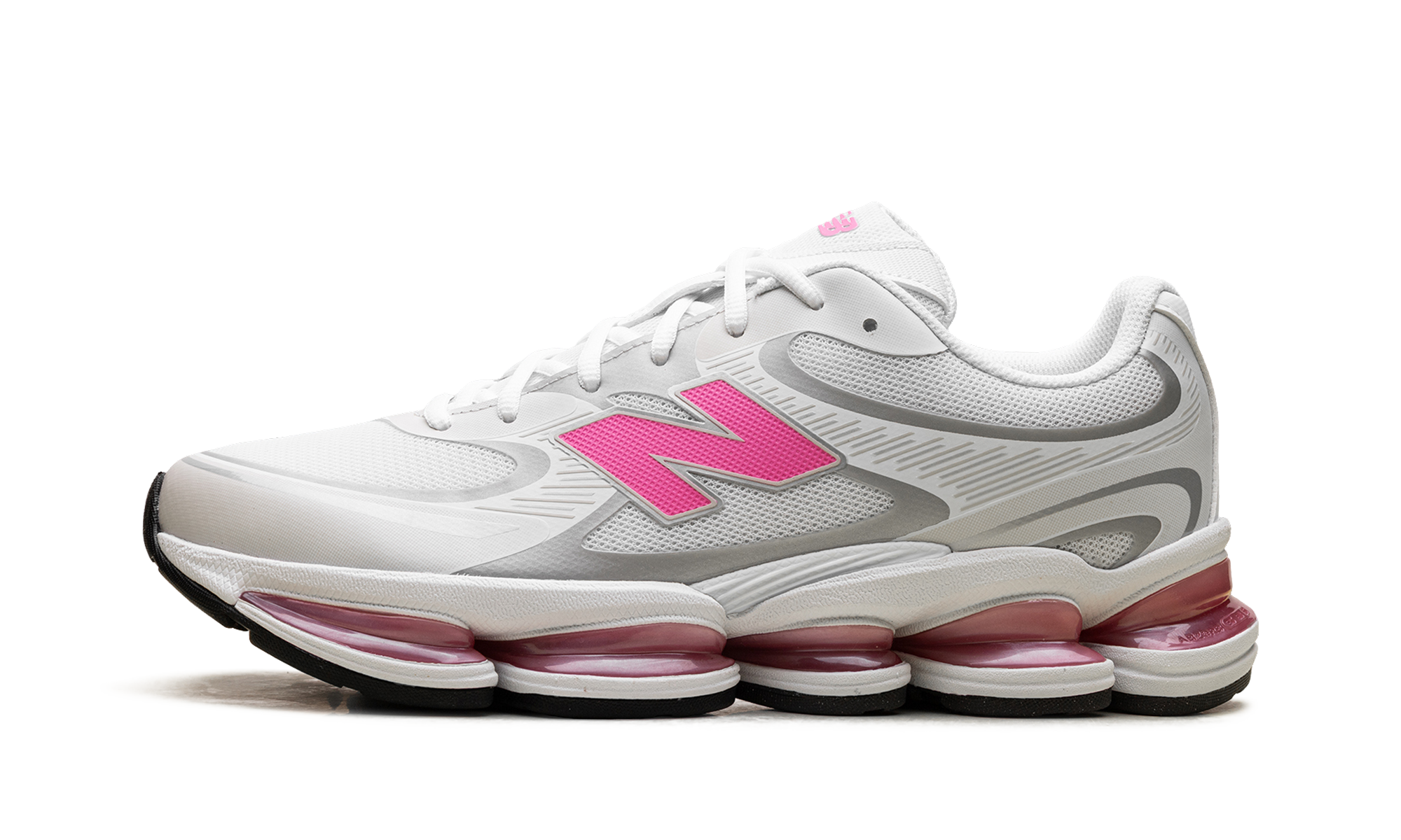 Abzorb 2000 "White/pink Heat"