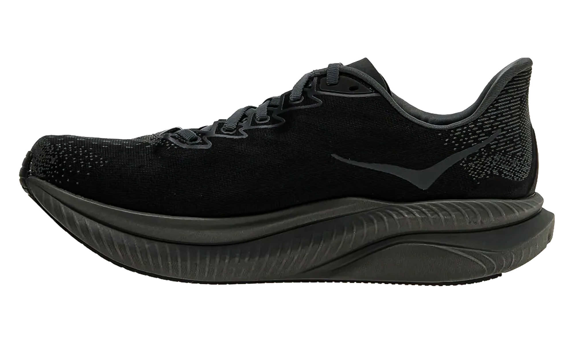 Ach 6 "Black"