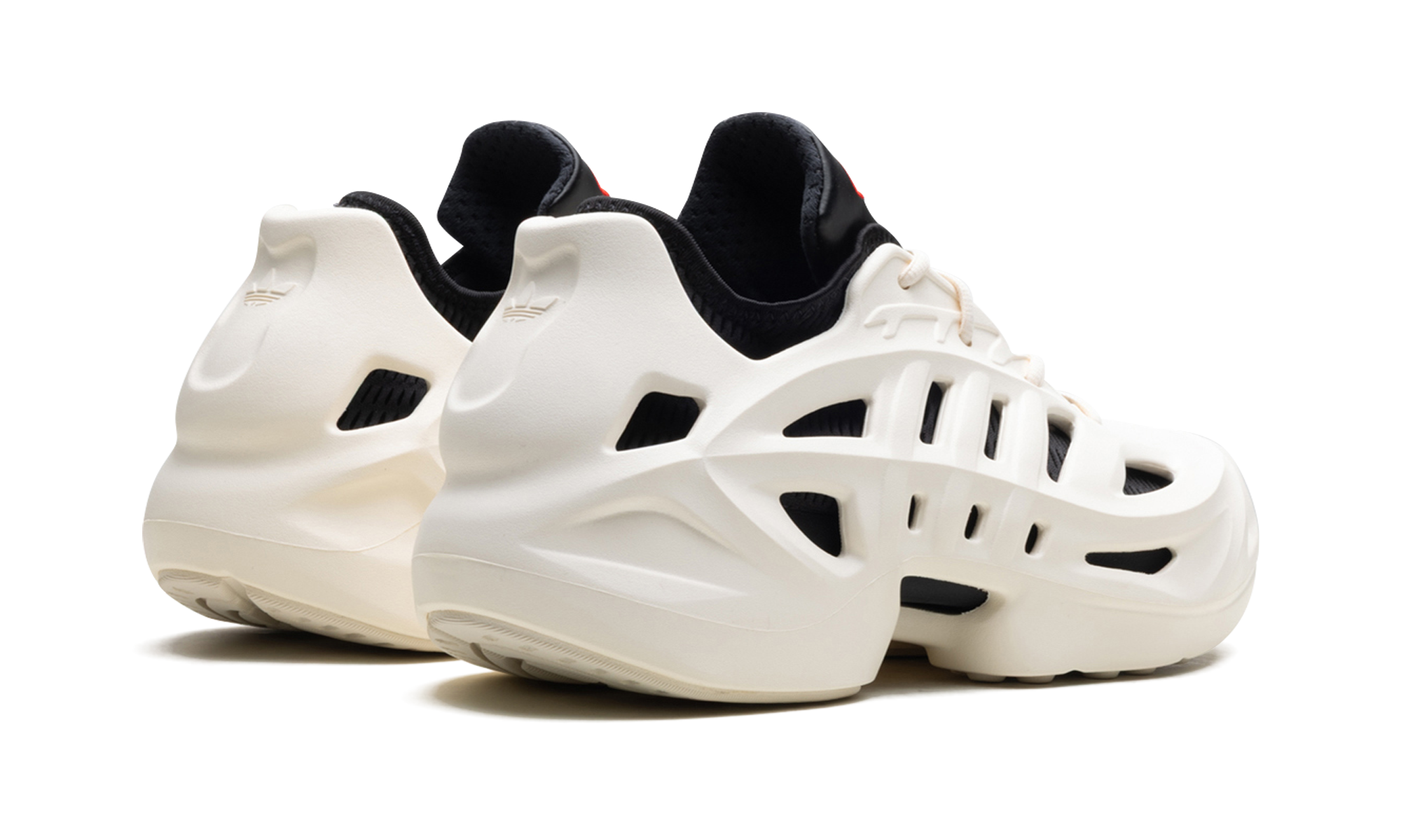Adifom Climacool "White Black"