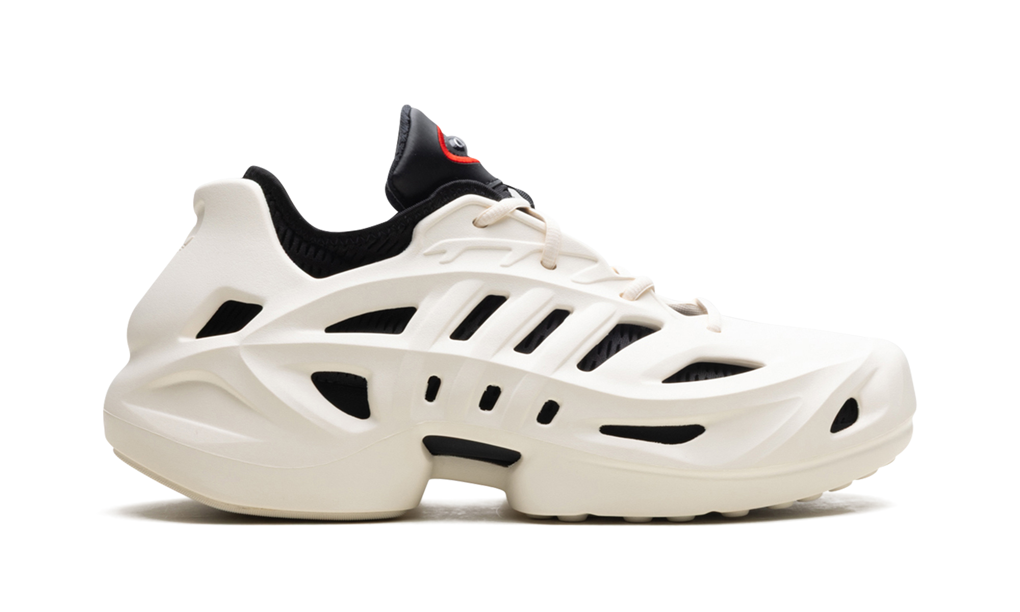 Adifom Climacool "White Black"