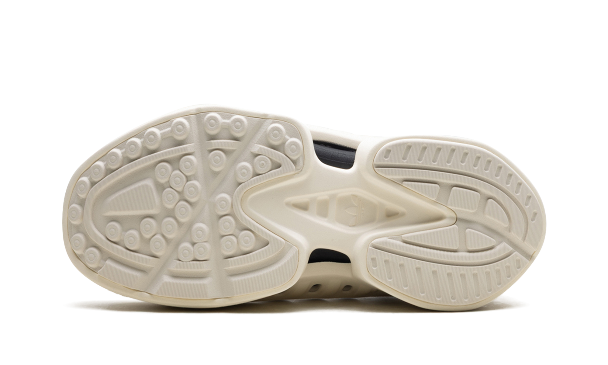 Adifom Climacool "White Black"