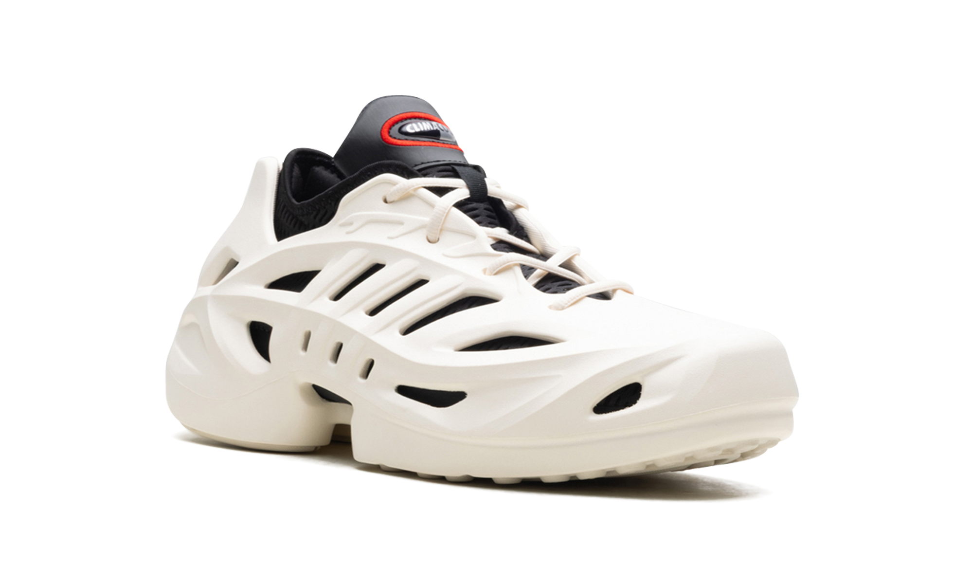 Adifom Climacool "White Black"