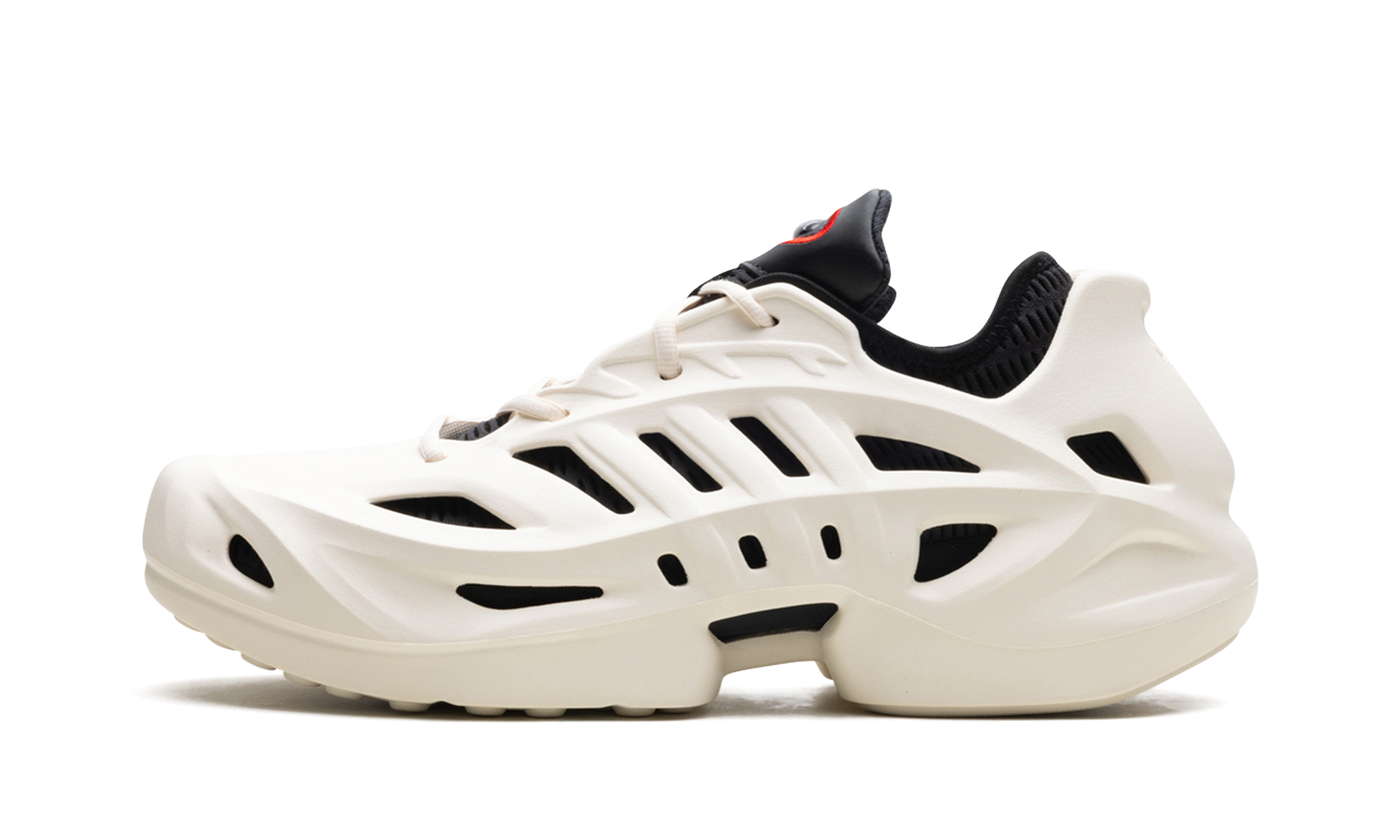 Adifom Climacool "White Black"