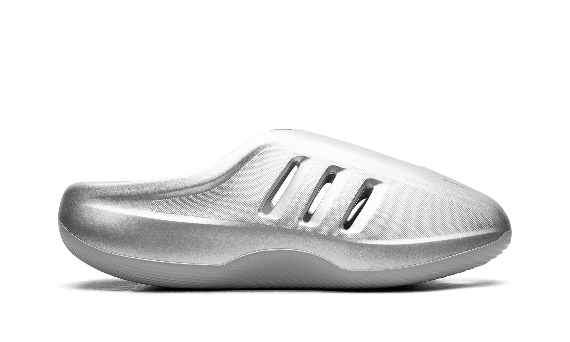 Adifom Iiinfinity Mule "Metallic Silver"
