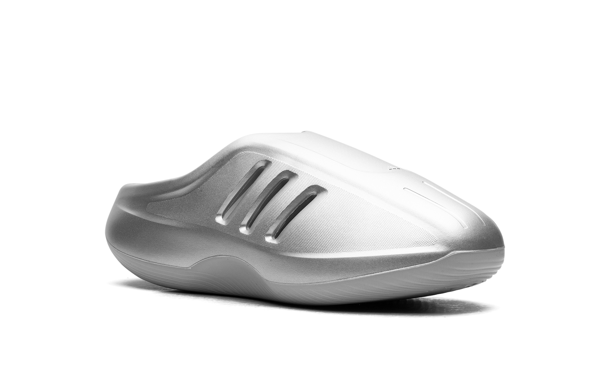 Adifom Iiinfinity Mule "Metallic Silver"