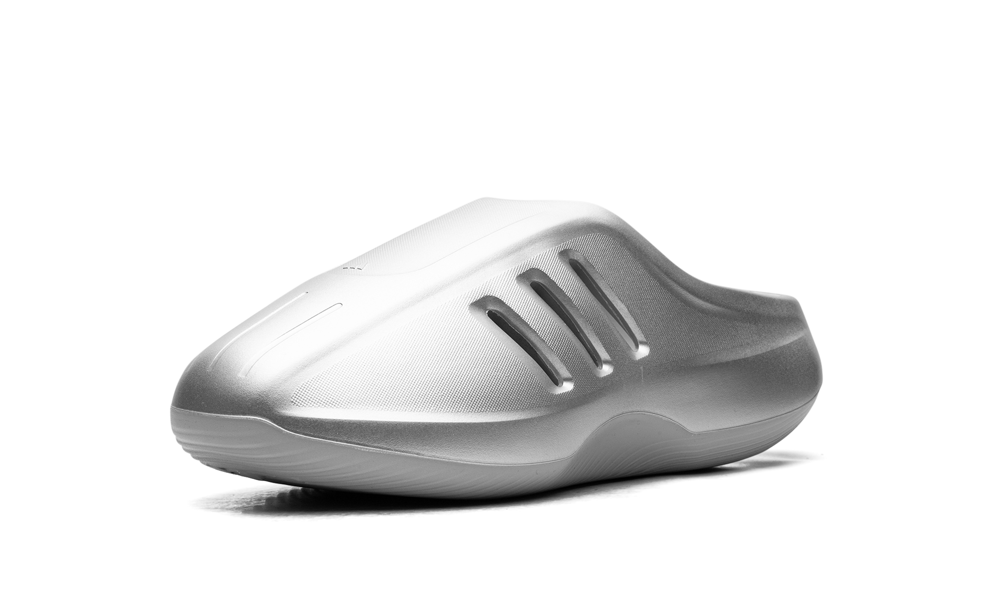 Adifom Iiinfinity Mule "Metallic Silver"