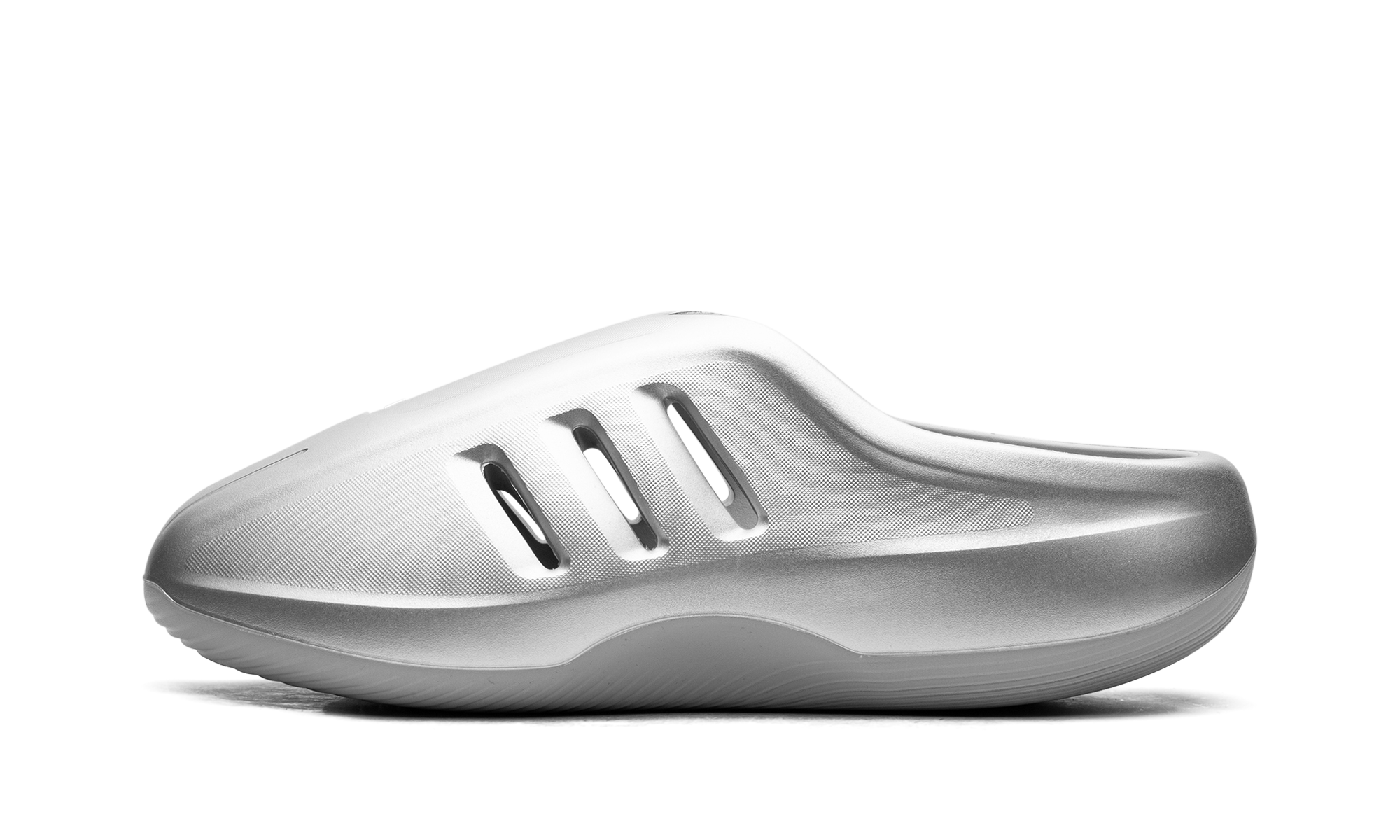 Adifom Iiinfinity Mule "Metallic Silver"