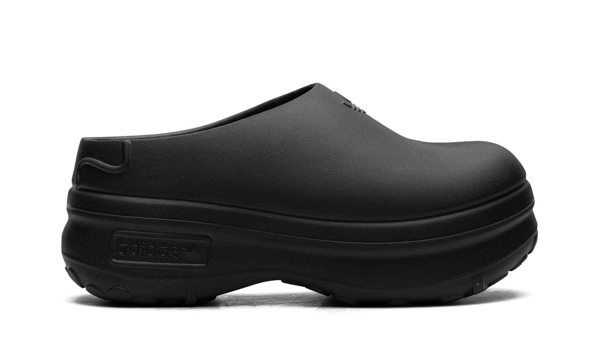 Adifom Stan Smith Mule Women "Core Black"