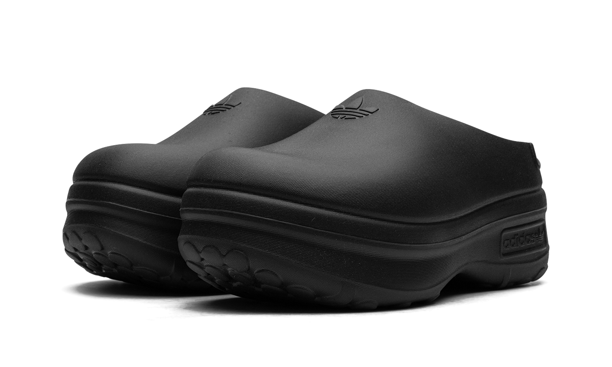 Adifom Stan Smith Mule Women "Core Black"