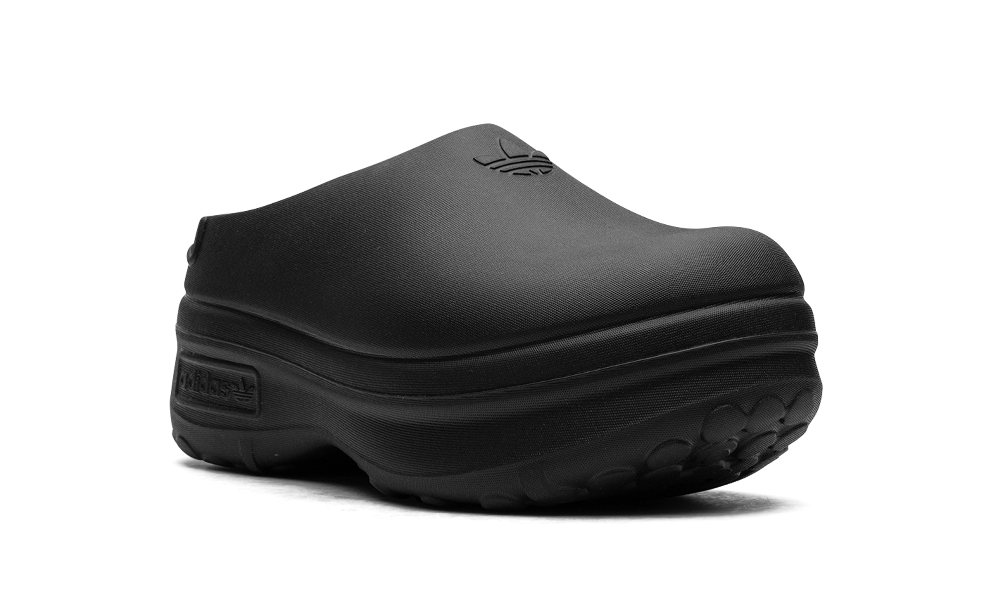 Adifom Stan Smith Mule Women "Core Black"