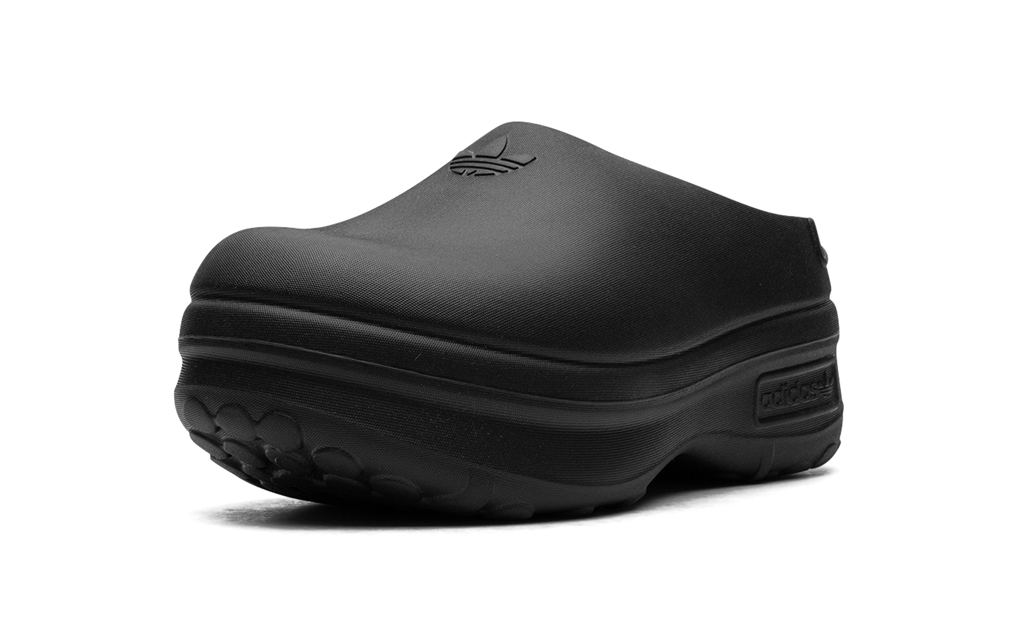Adifom Stan Smith Mule Women "Core Black"