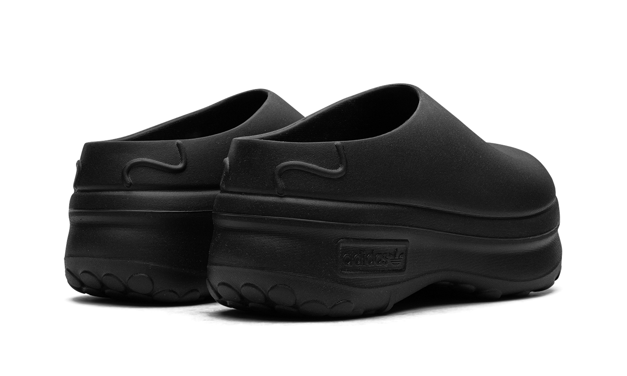 Adifom Stan Smith Mule Women "Core Black"