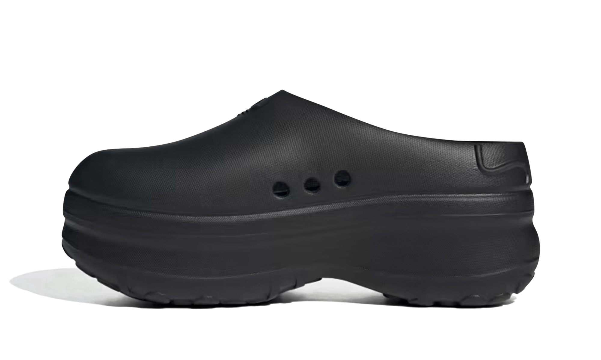Adifom Stan Smith Mule Women "Core Black"
