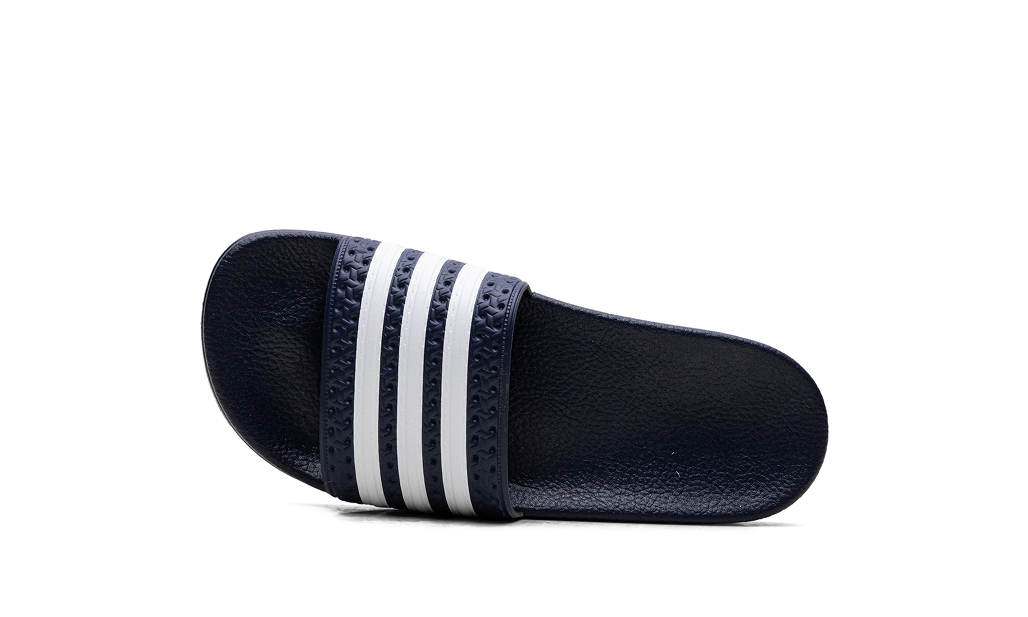 Adilette Slides GS "Legend Ink Cloud White"
