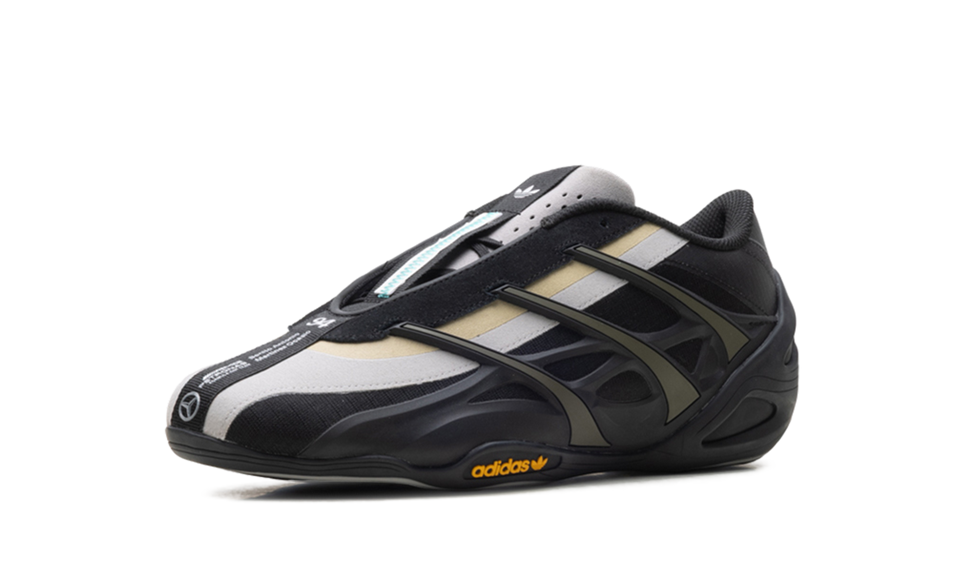 Adiracer Gt "Bad Bunny - Branch"