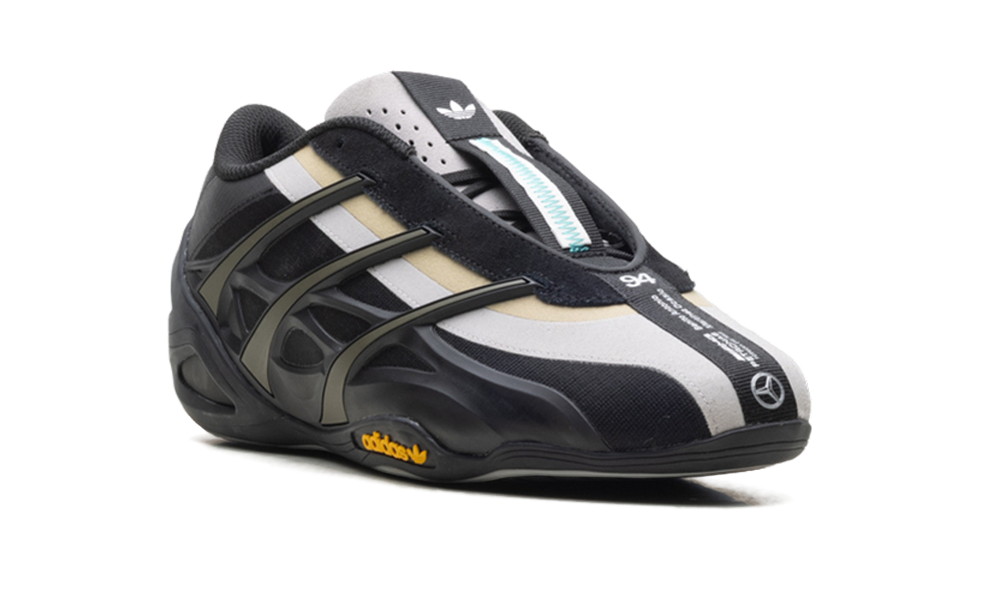 Adiracer Gt "Bad Bunny - Branch"