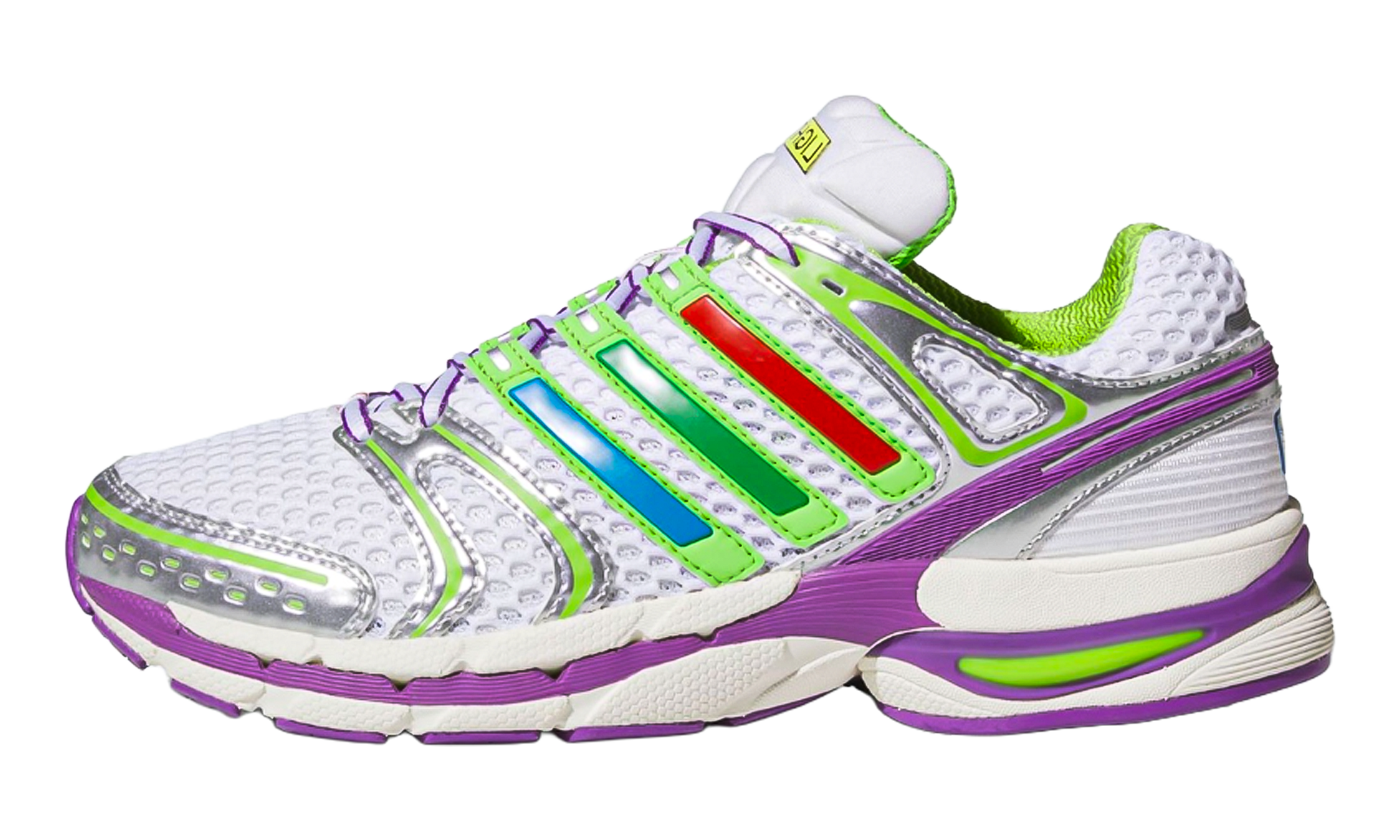 Adistar Control 5 "Disney Pixar's Toy Story Buzz Lightyear"