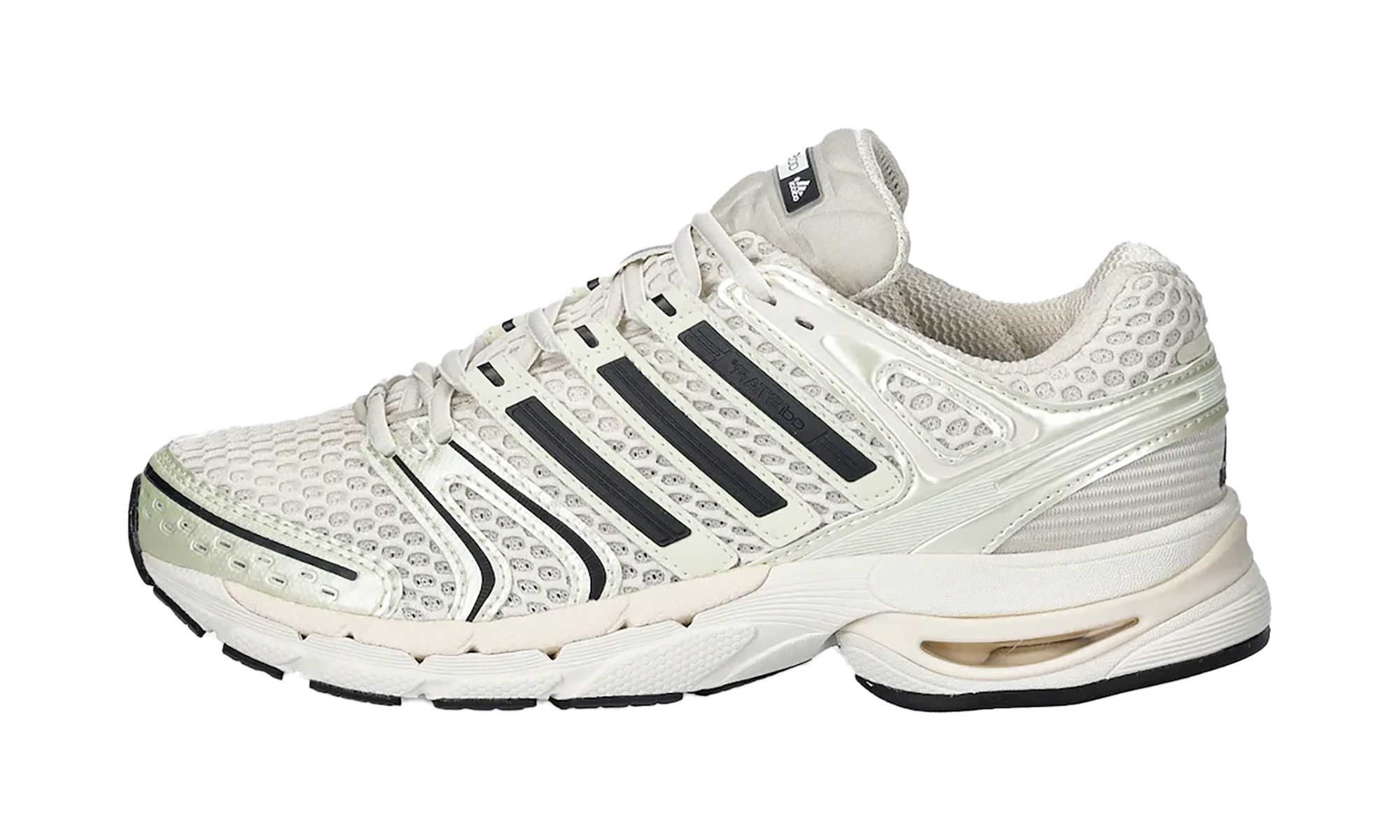 Adistar Control 5 "White Black Alumina"