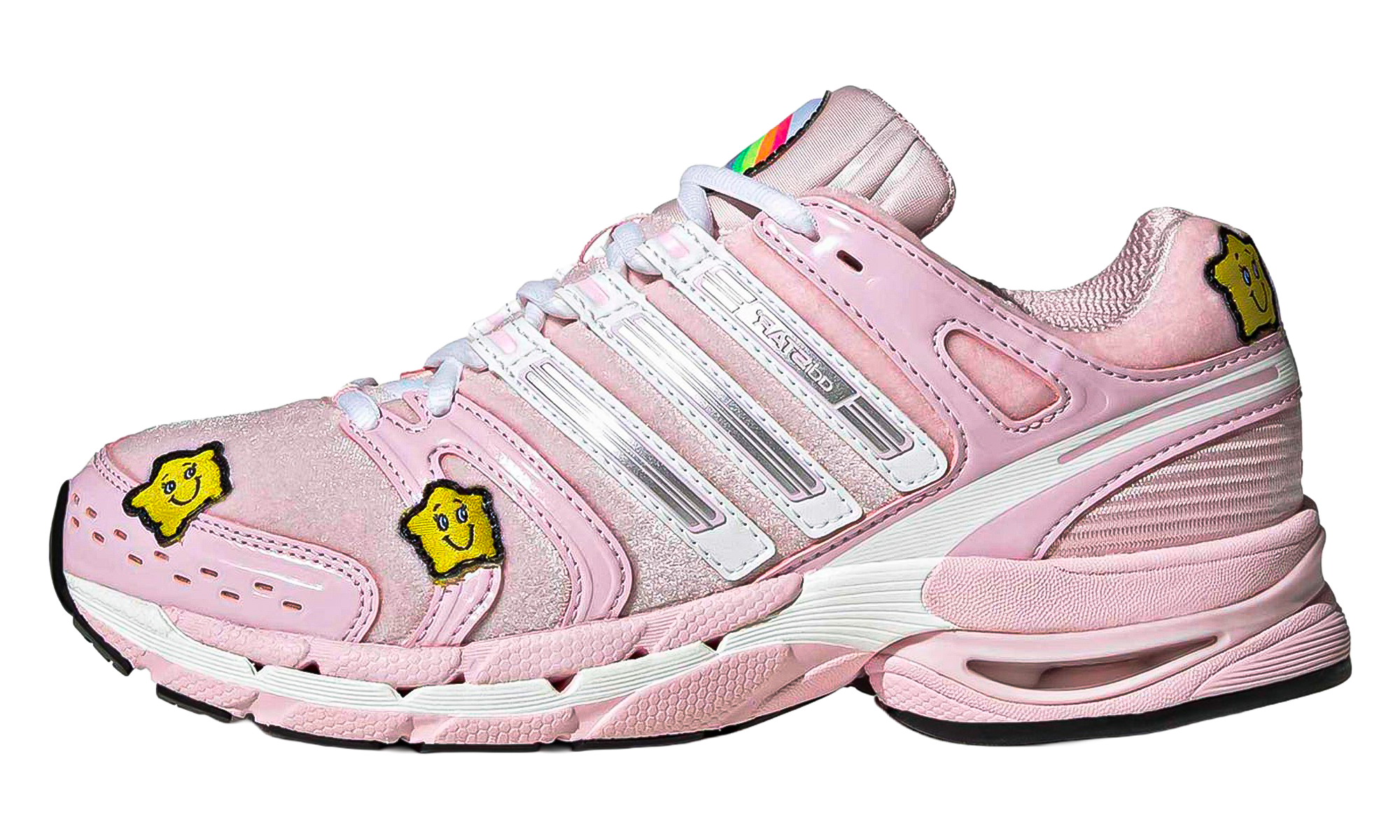 Adistar Control 5 Women "Care Bears Cheer Bear"