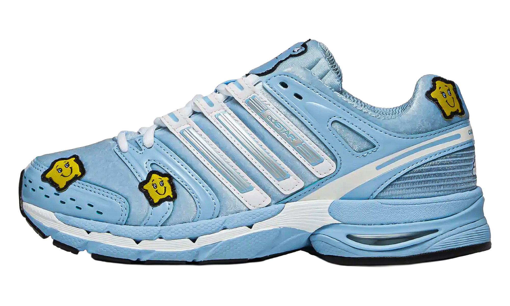 Adistar Control 5 Women "Care Bears Grumpy Bear"