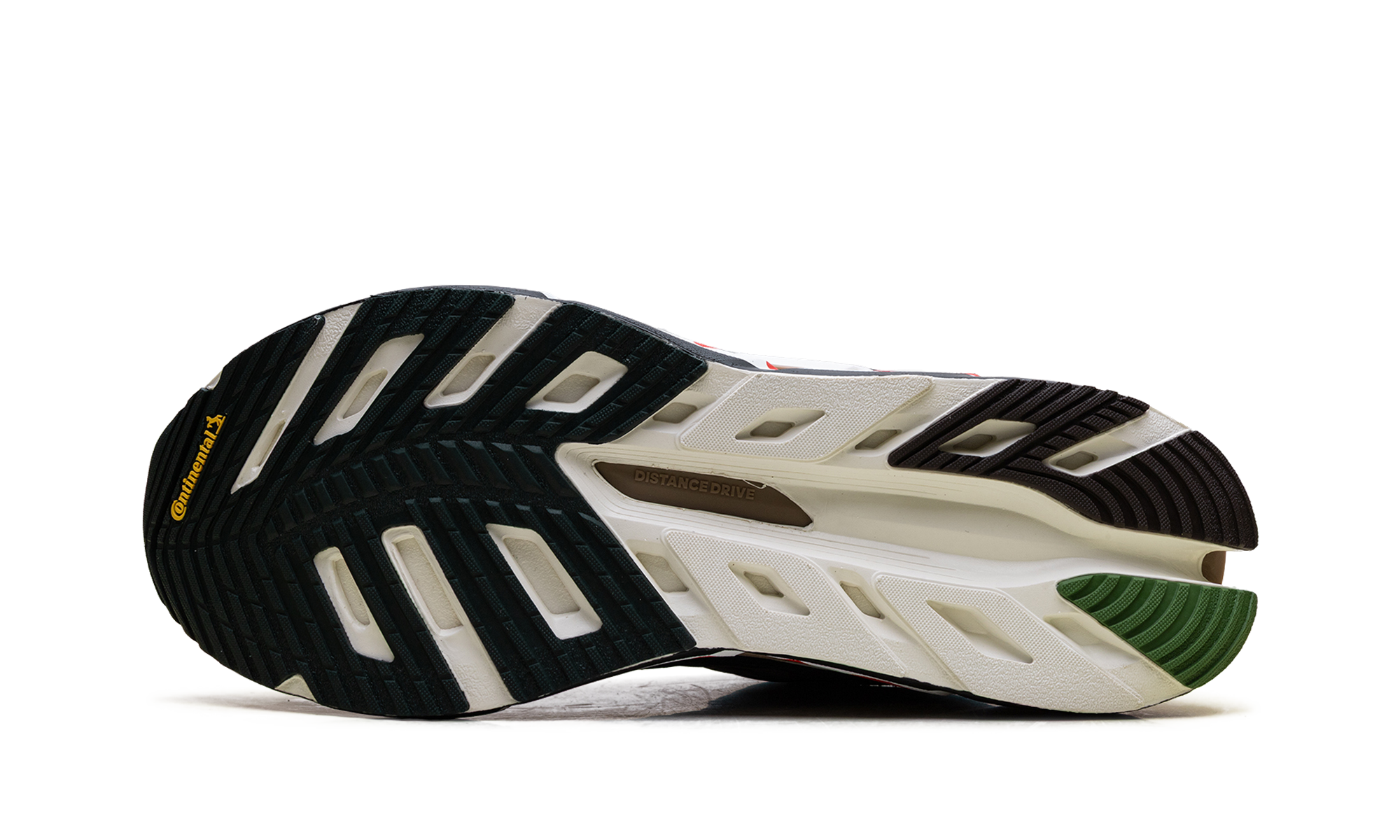 Adistar Hrmy "Bape - Green Camo"