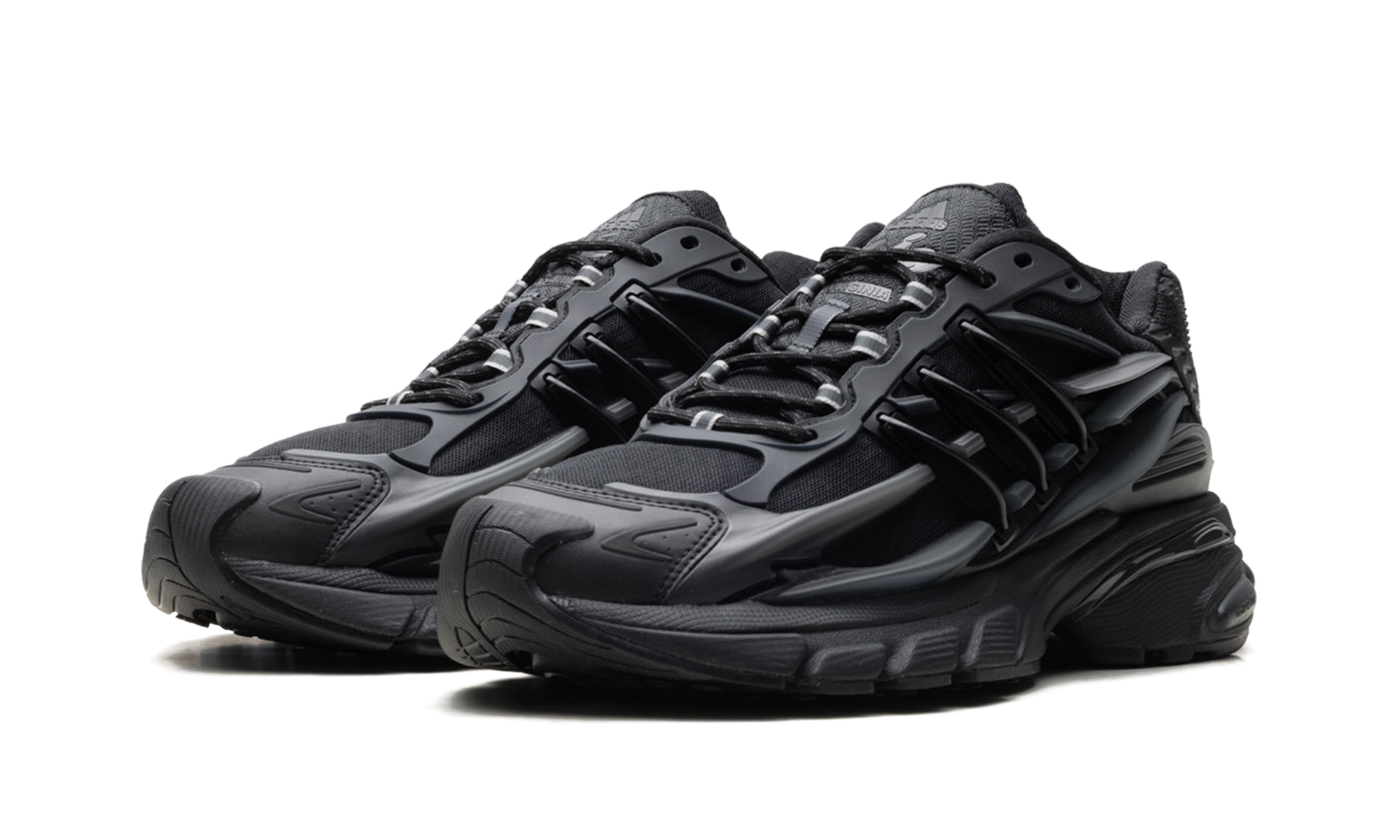 Adistar Jellyfish "Pharrell Williams - Triple Black"