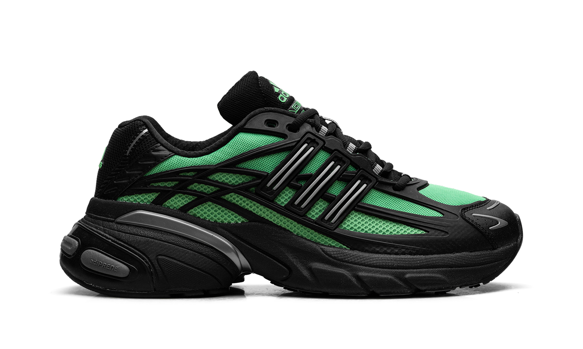 Adistar Xlg 2.0 "Black / Green"