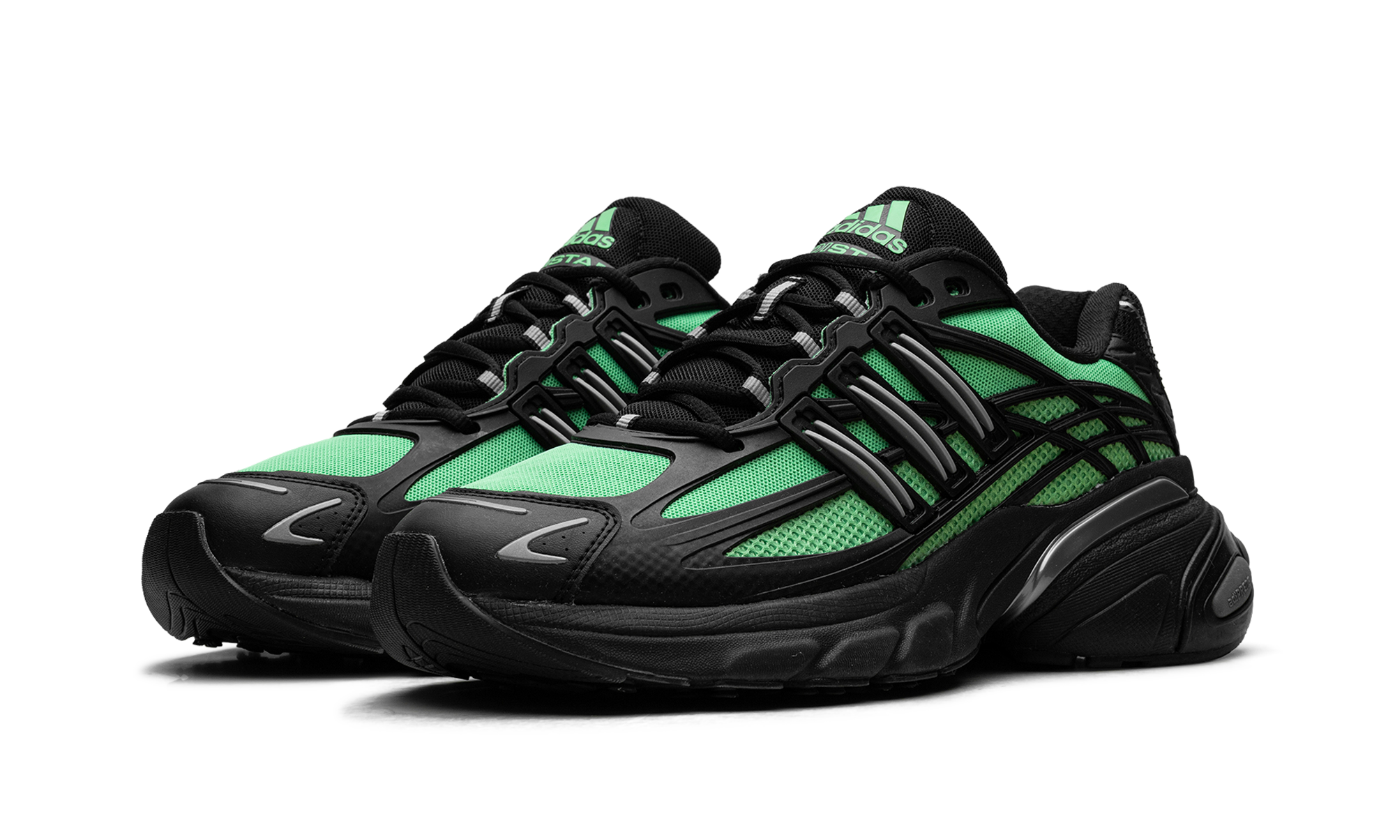 Adistar Xlg 2.0 "Black / Green"