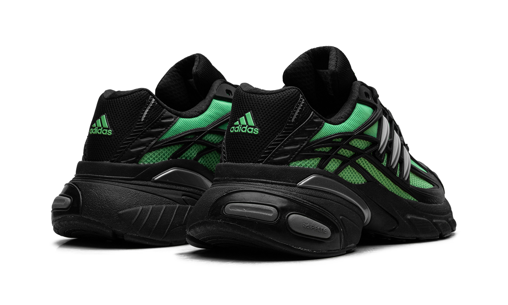Adistar Xlg 2.0 "Black / Green"