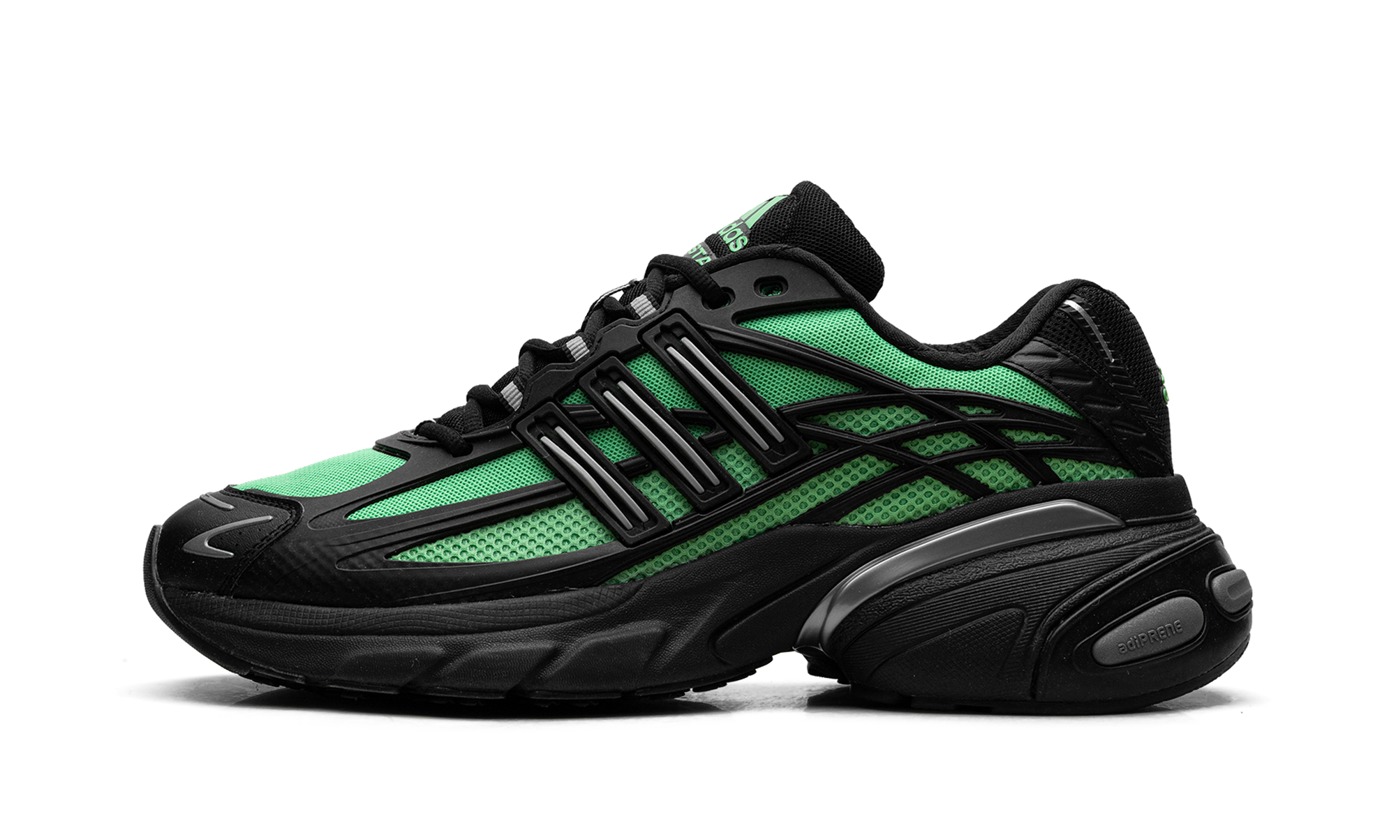 Adistar Xlg 2.0 "Black / Green"