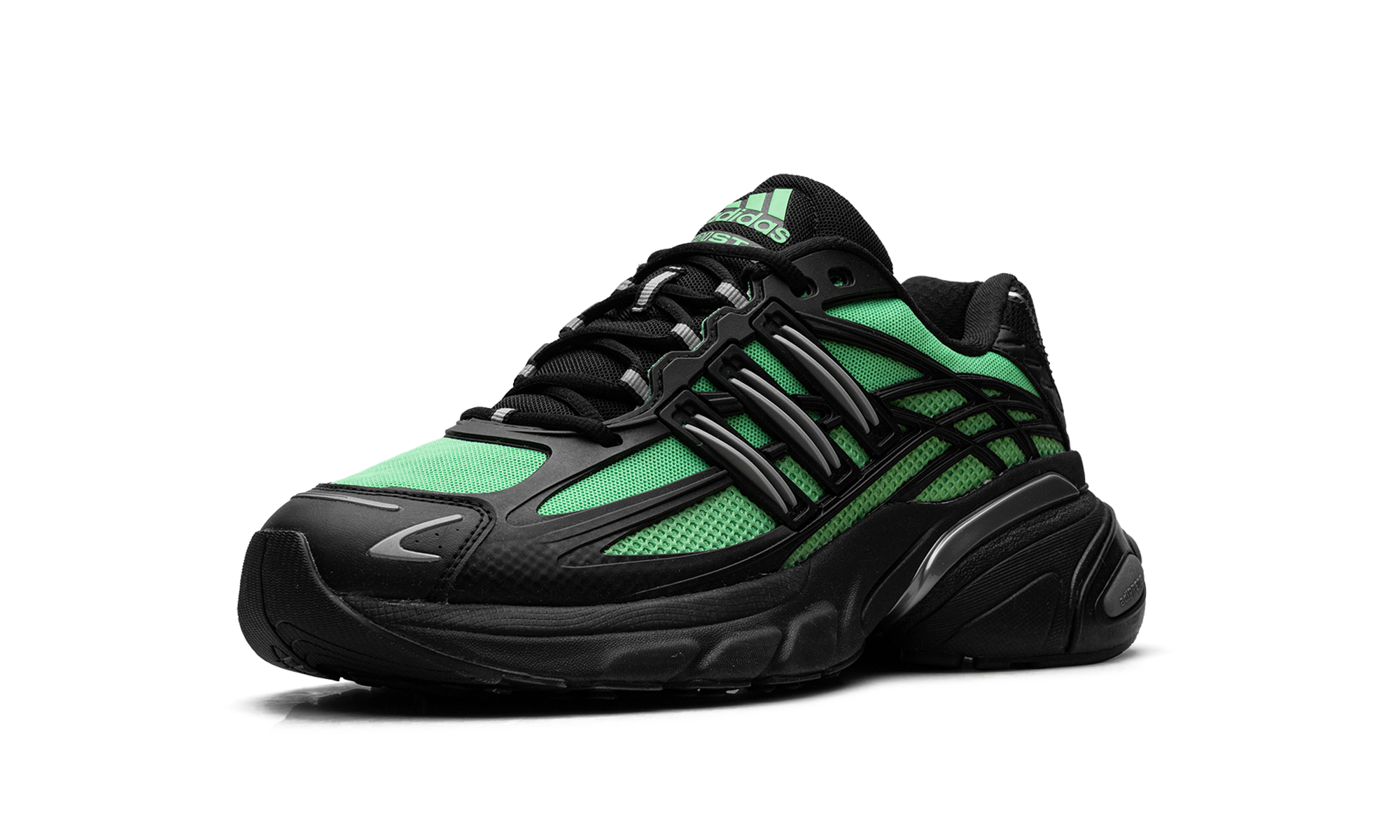 Adistar Xlg 2.0 "Black / Green"