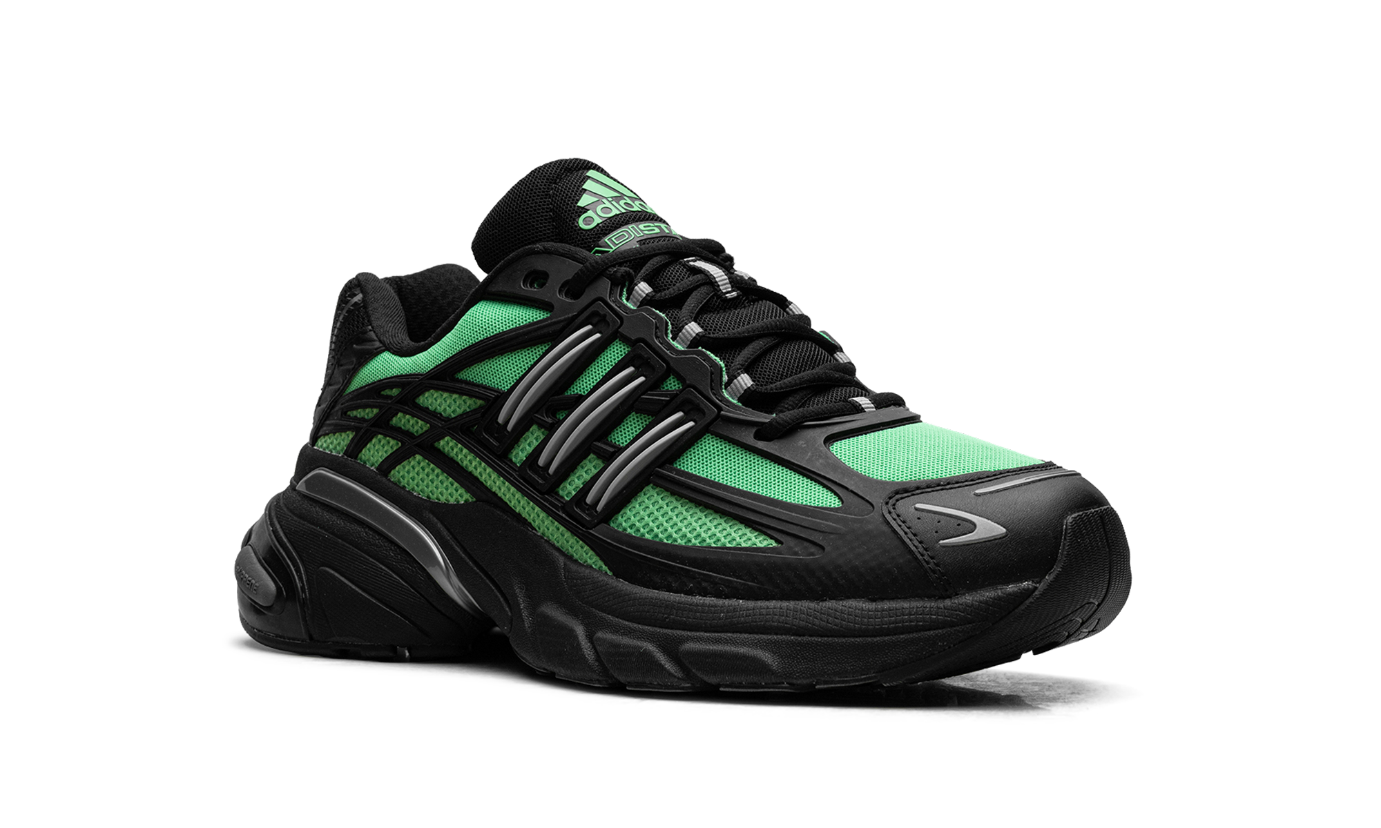 Adistar Xlg 2.0 "Black / Green"