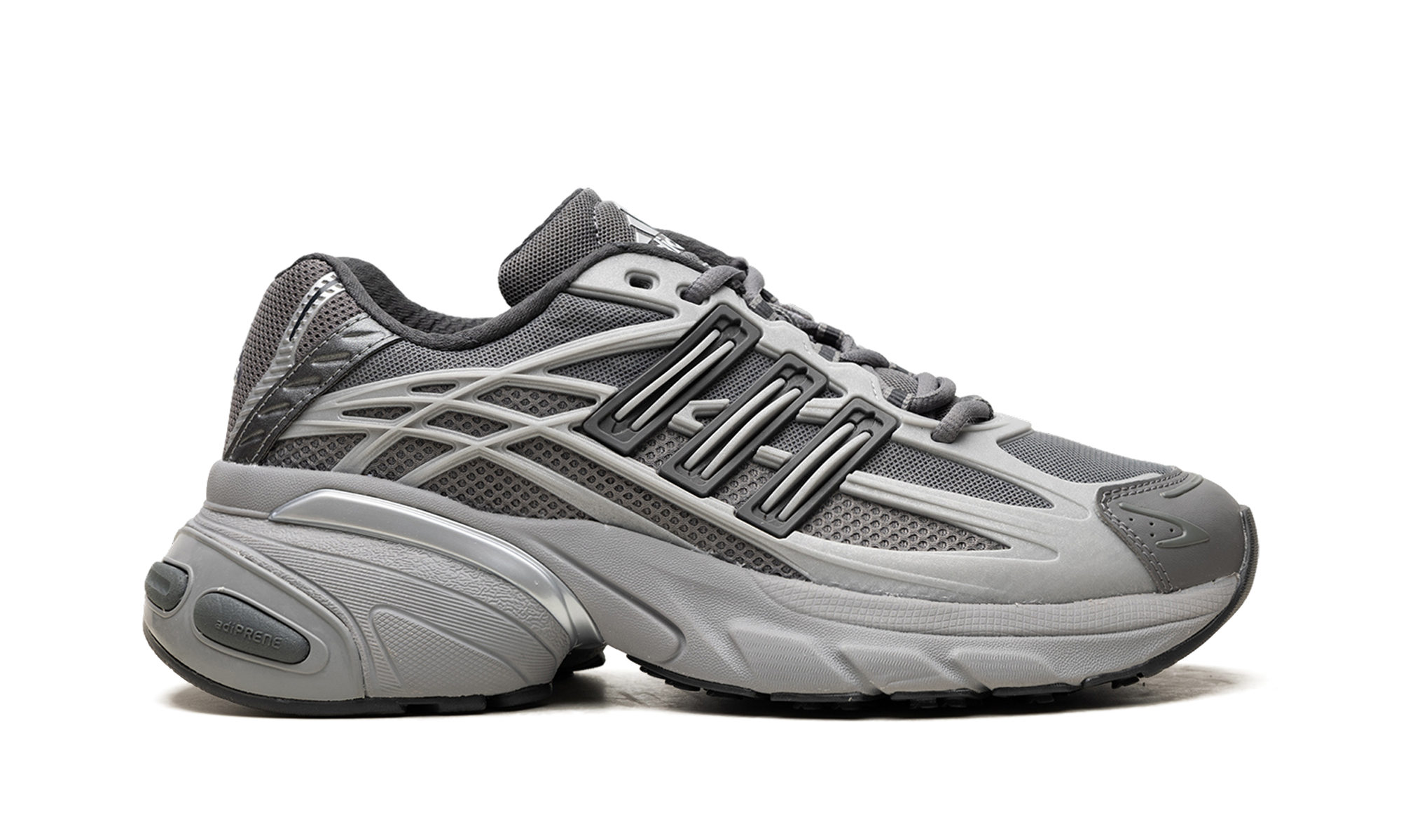Adistar Xlg 2.0 "Grey Four Silver Metallic"